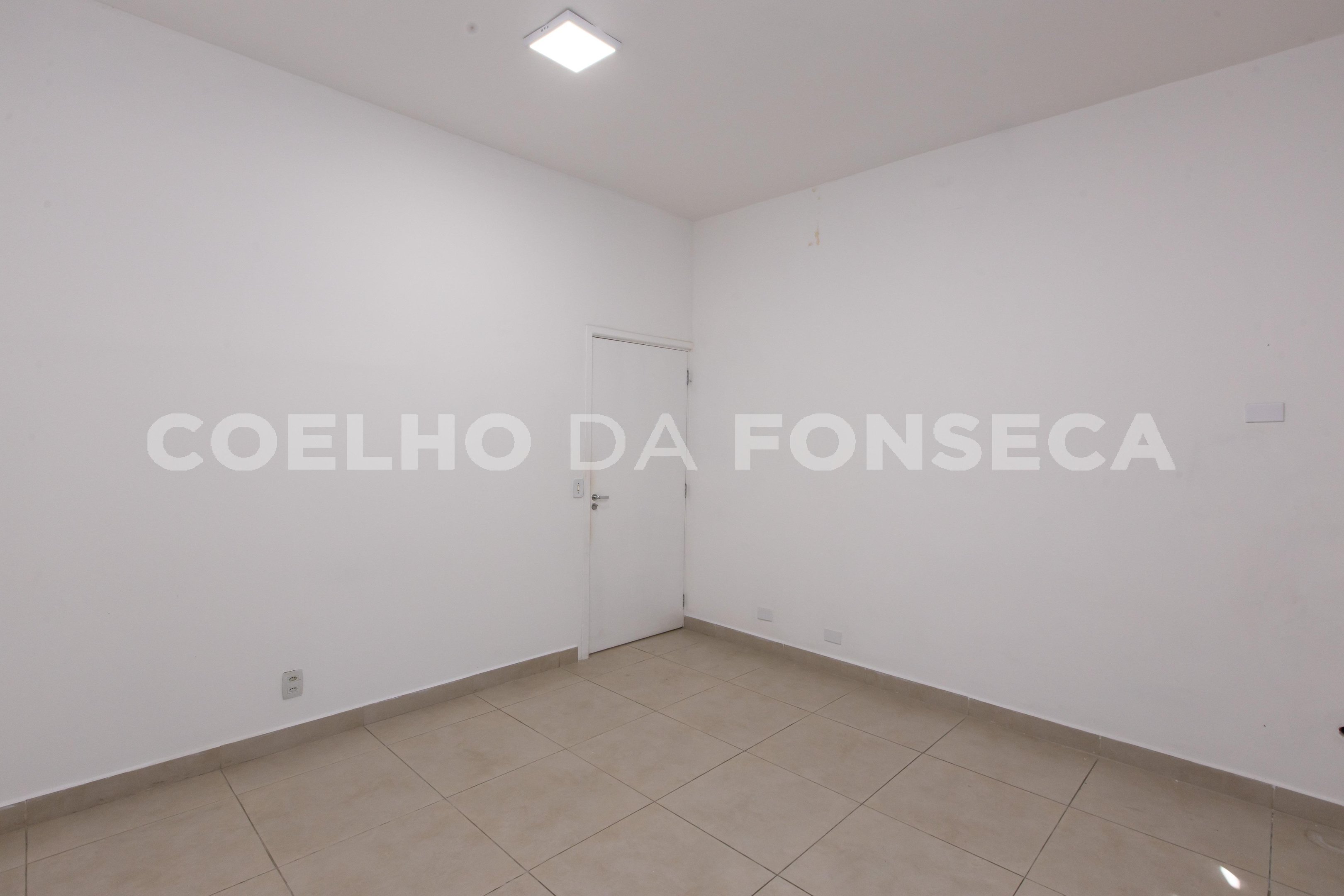 Sala Comercial