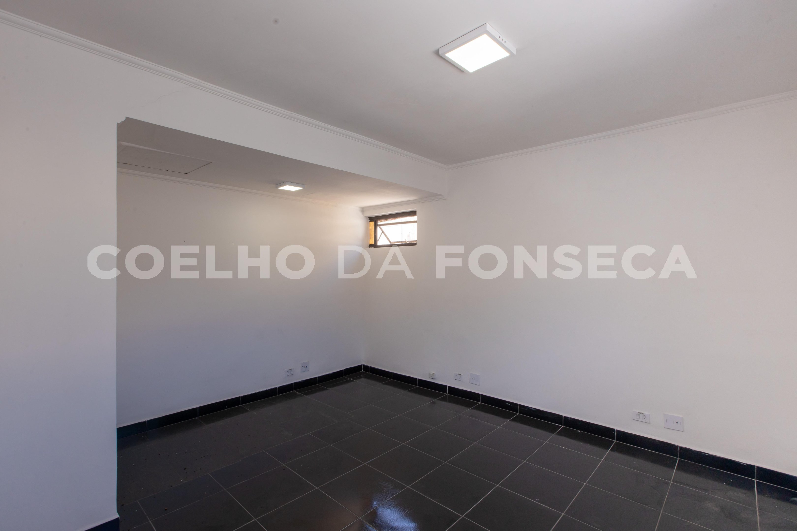 Sala Comercial
