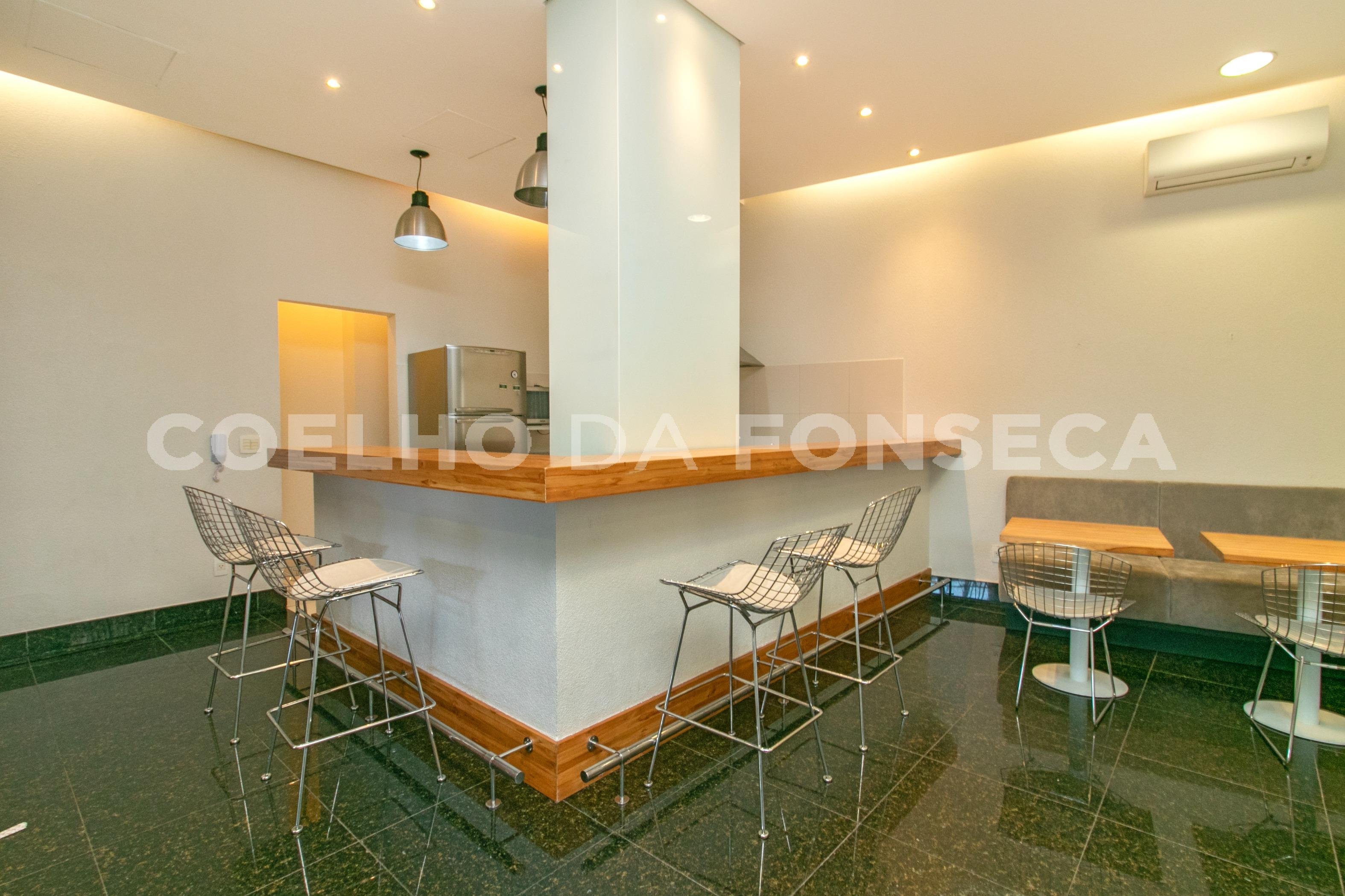 Espaço Gourmet (Empreendimento)