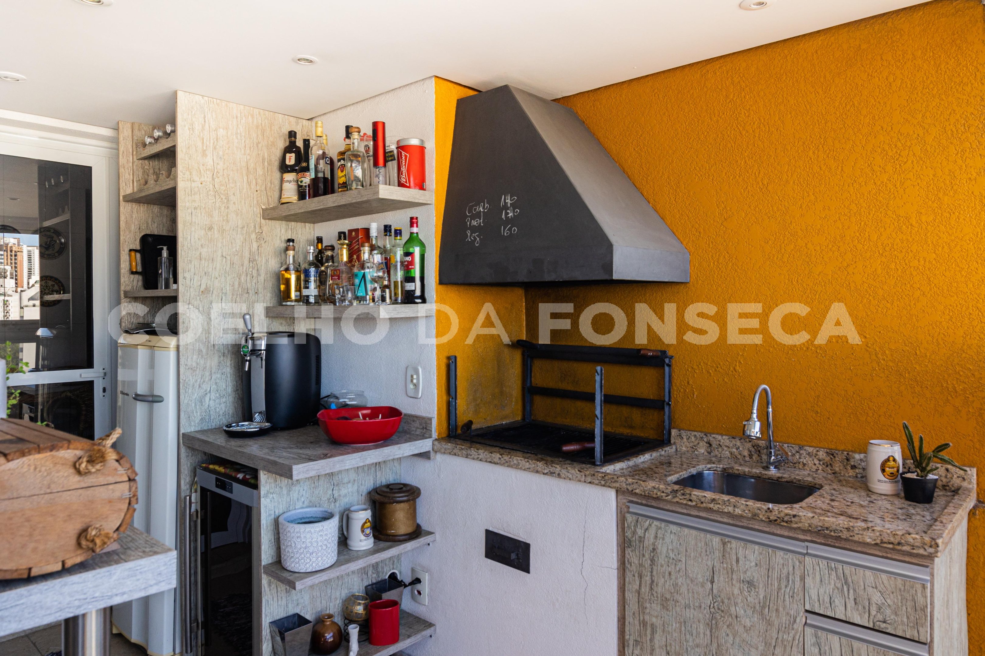 Espaço Gourmet (Unidade)