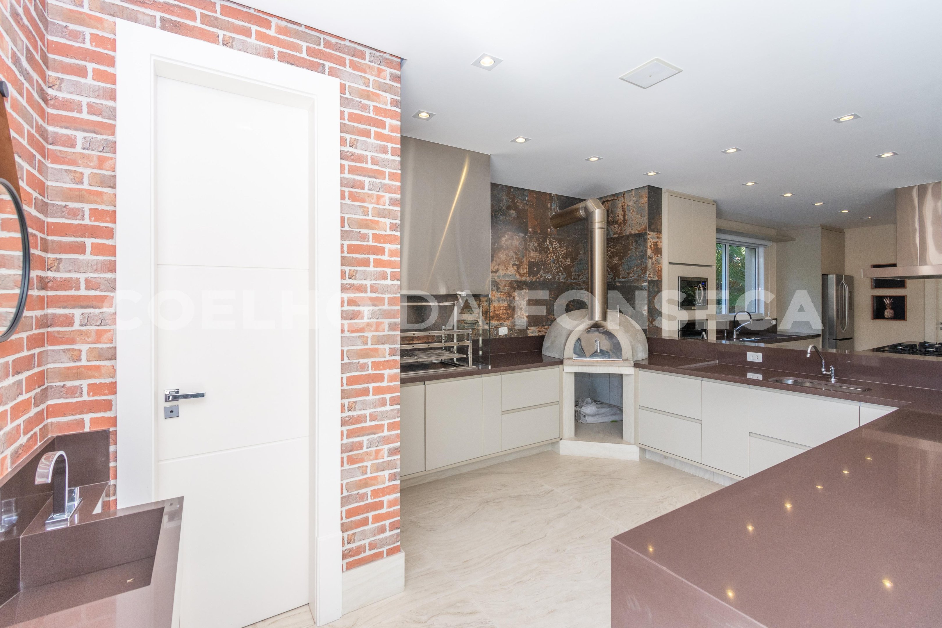 Espaço Gourmet (Unidade)