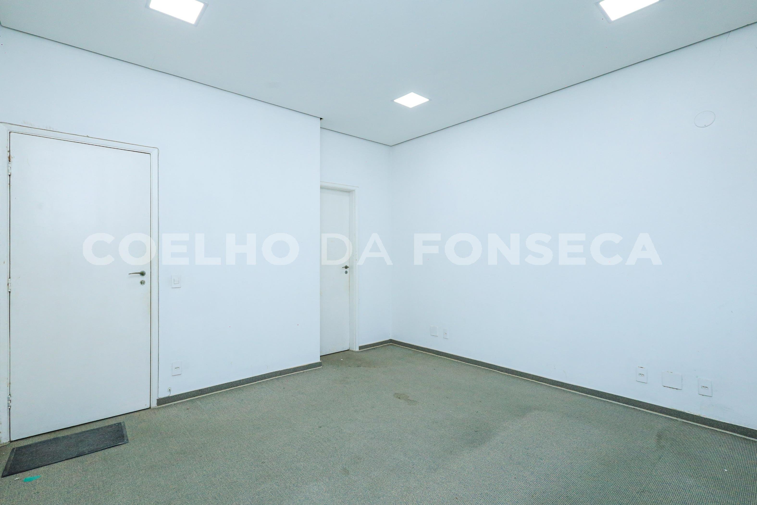 Sala Comercial