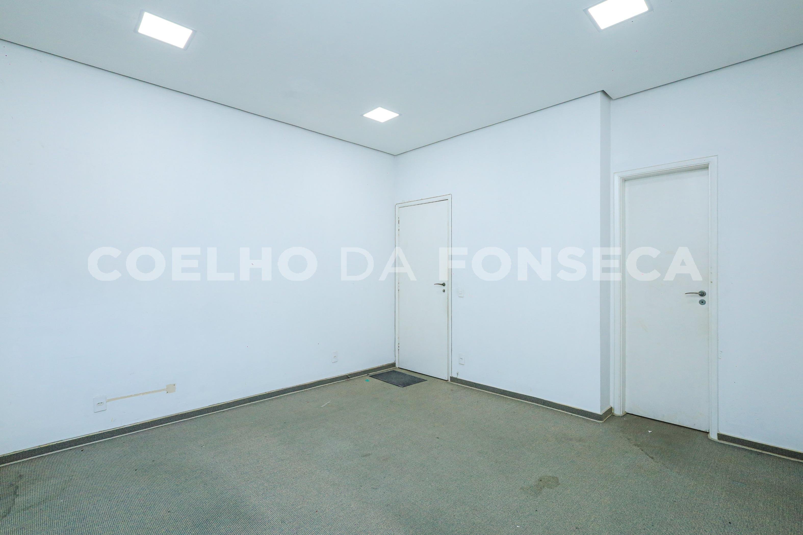Sala Comercial