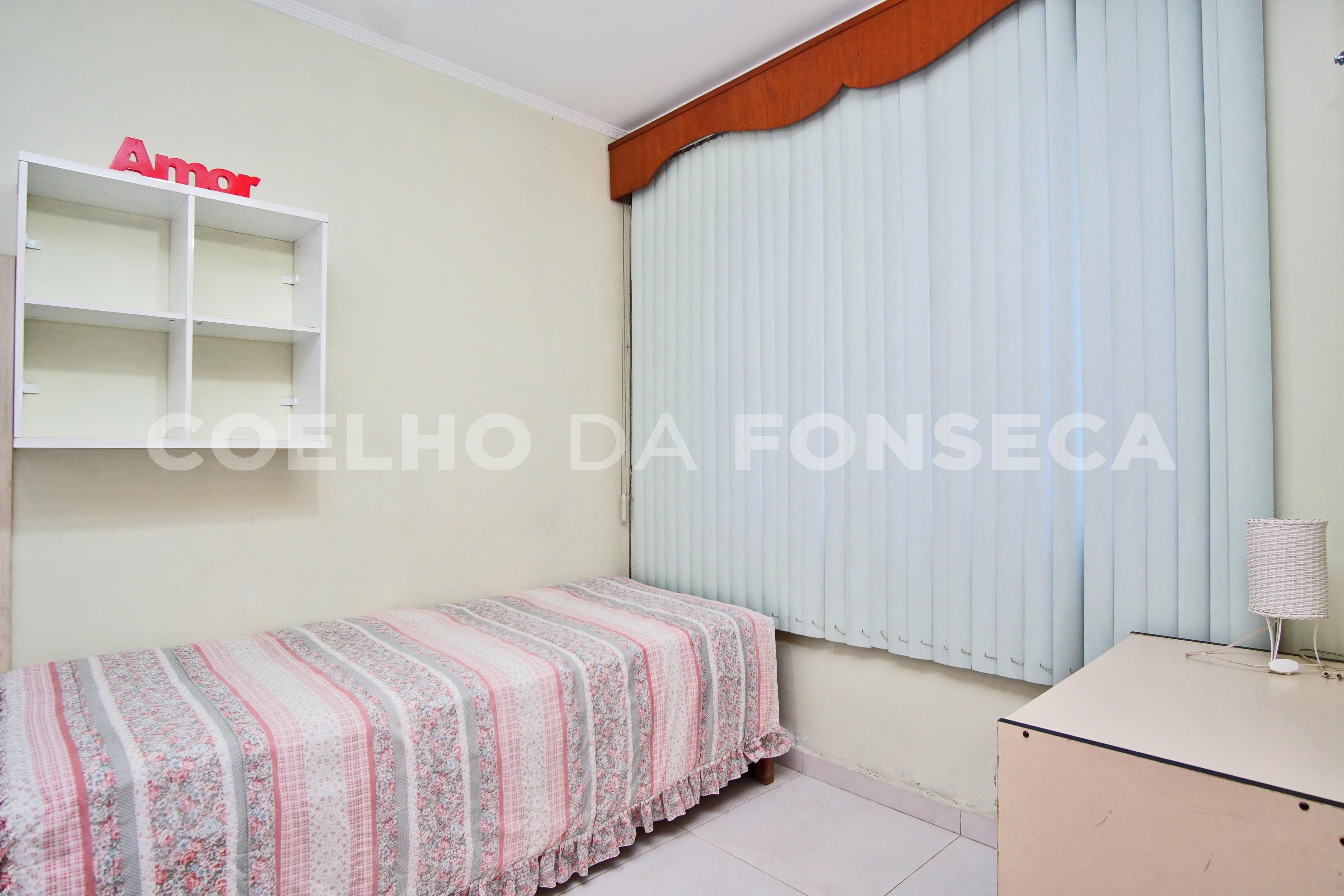 Quarto de Casal