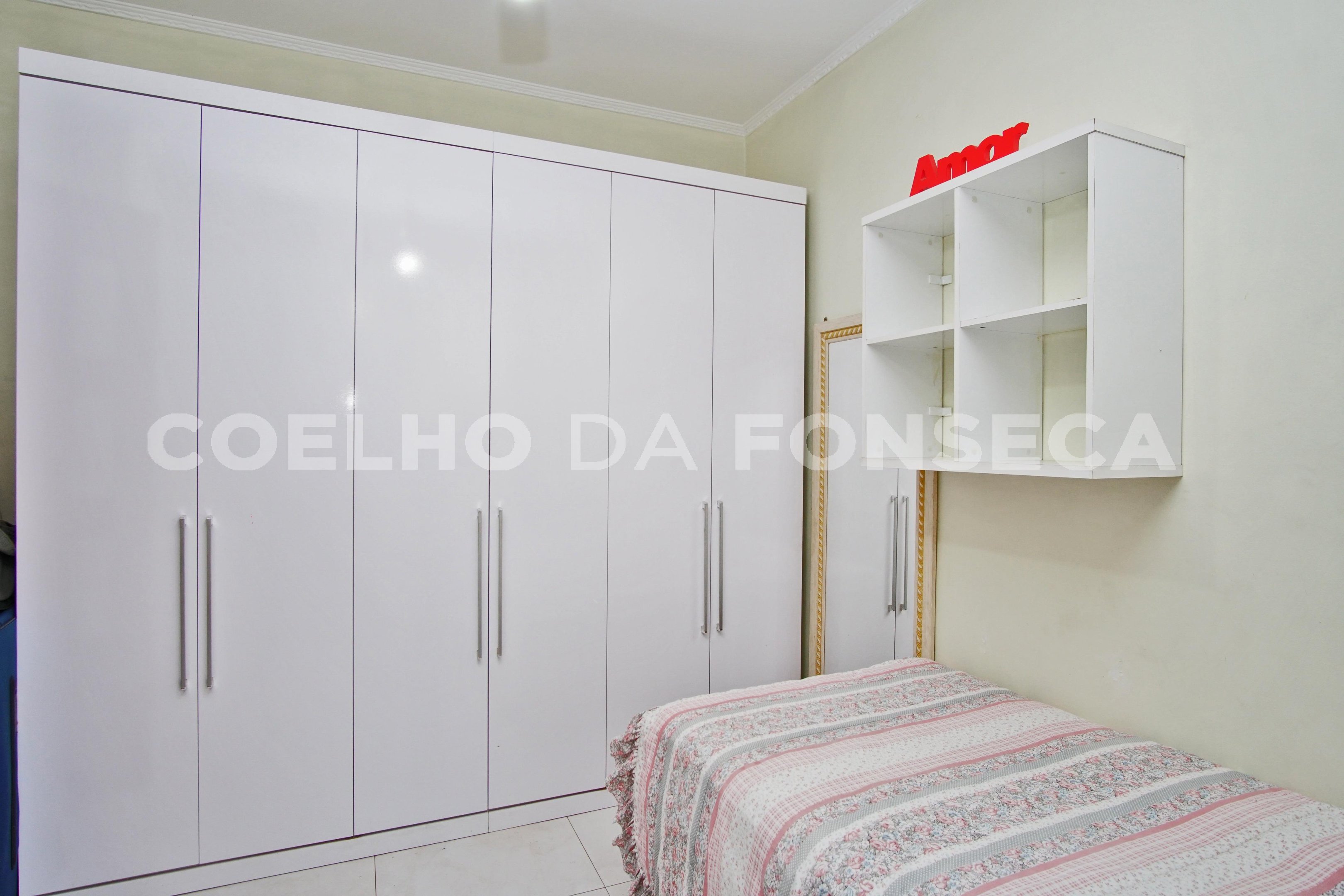 Quarto de Casal