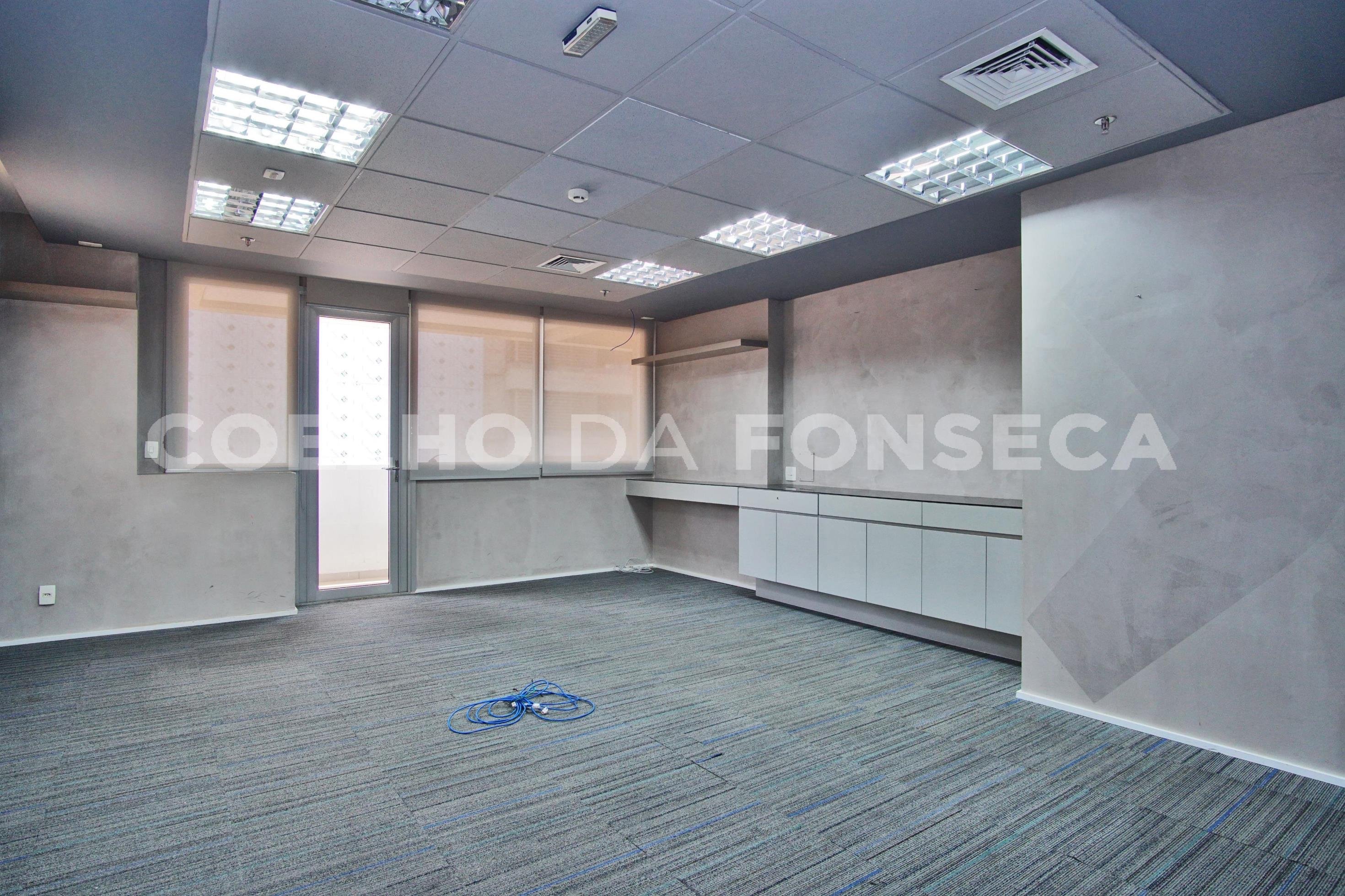 Sala Comercial