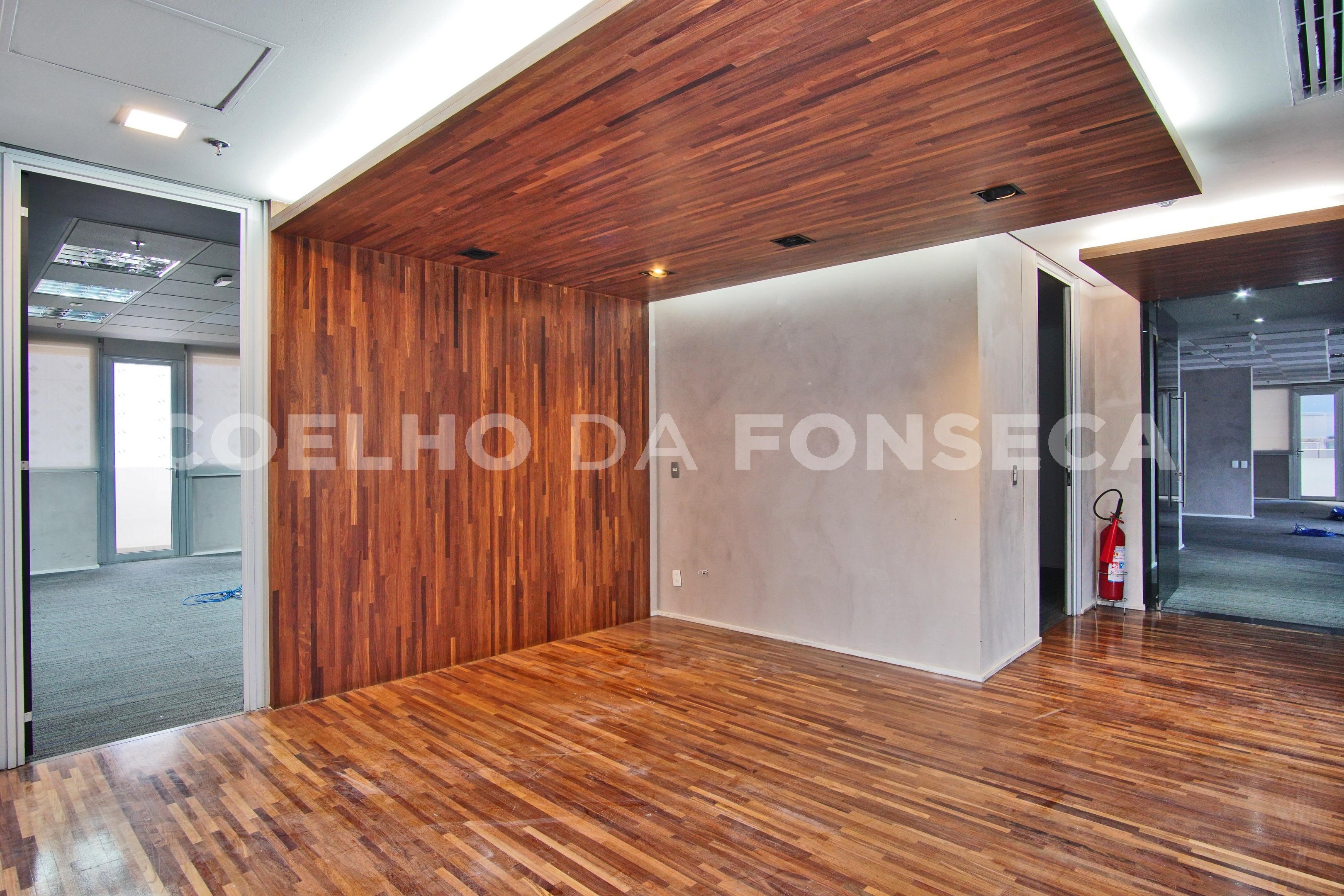 Sala Comercial