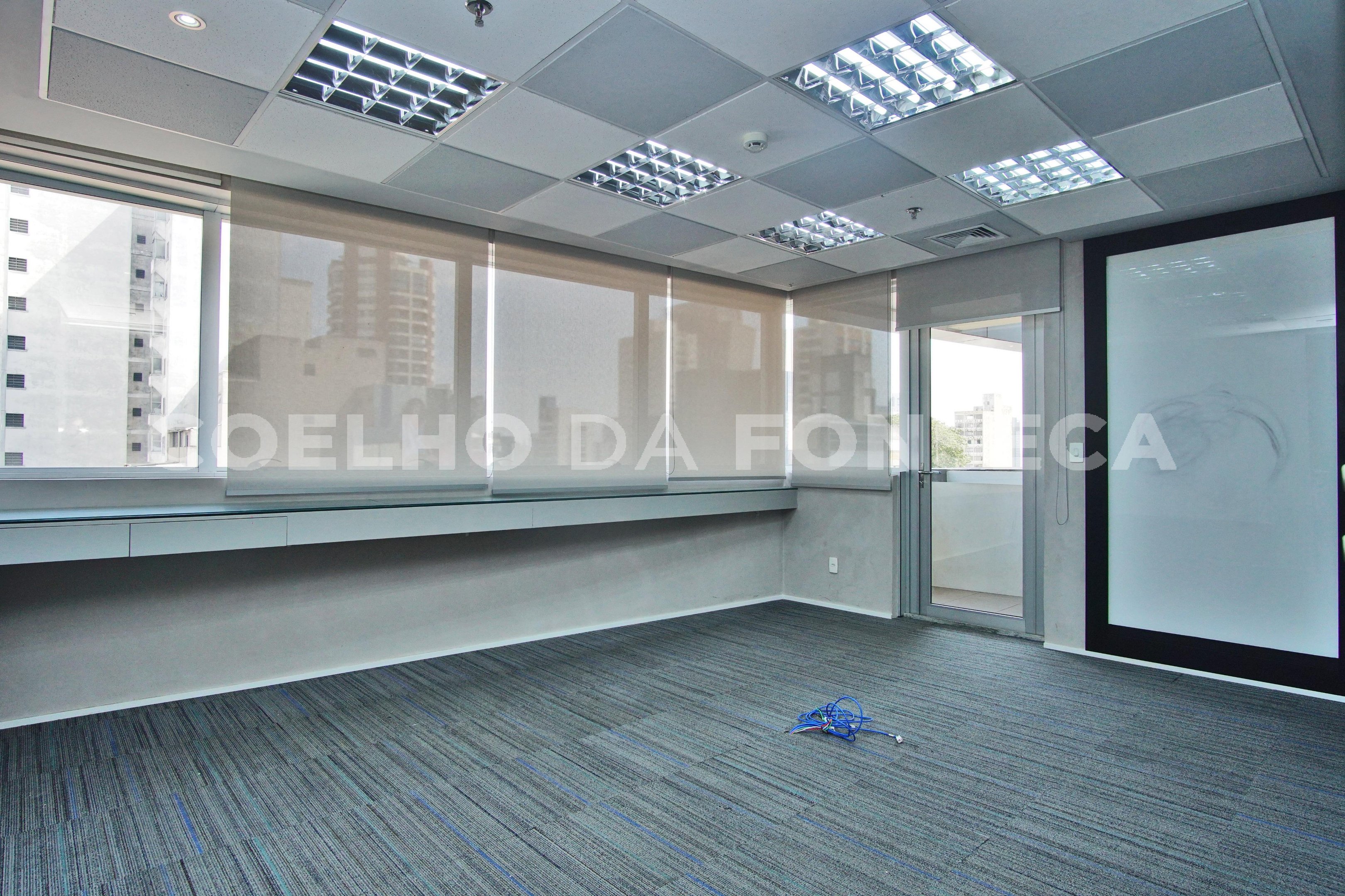 Sala Comercial