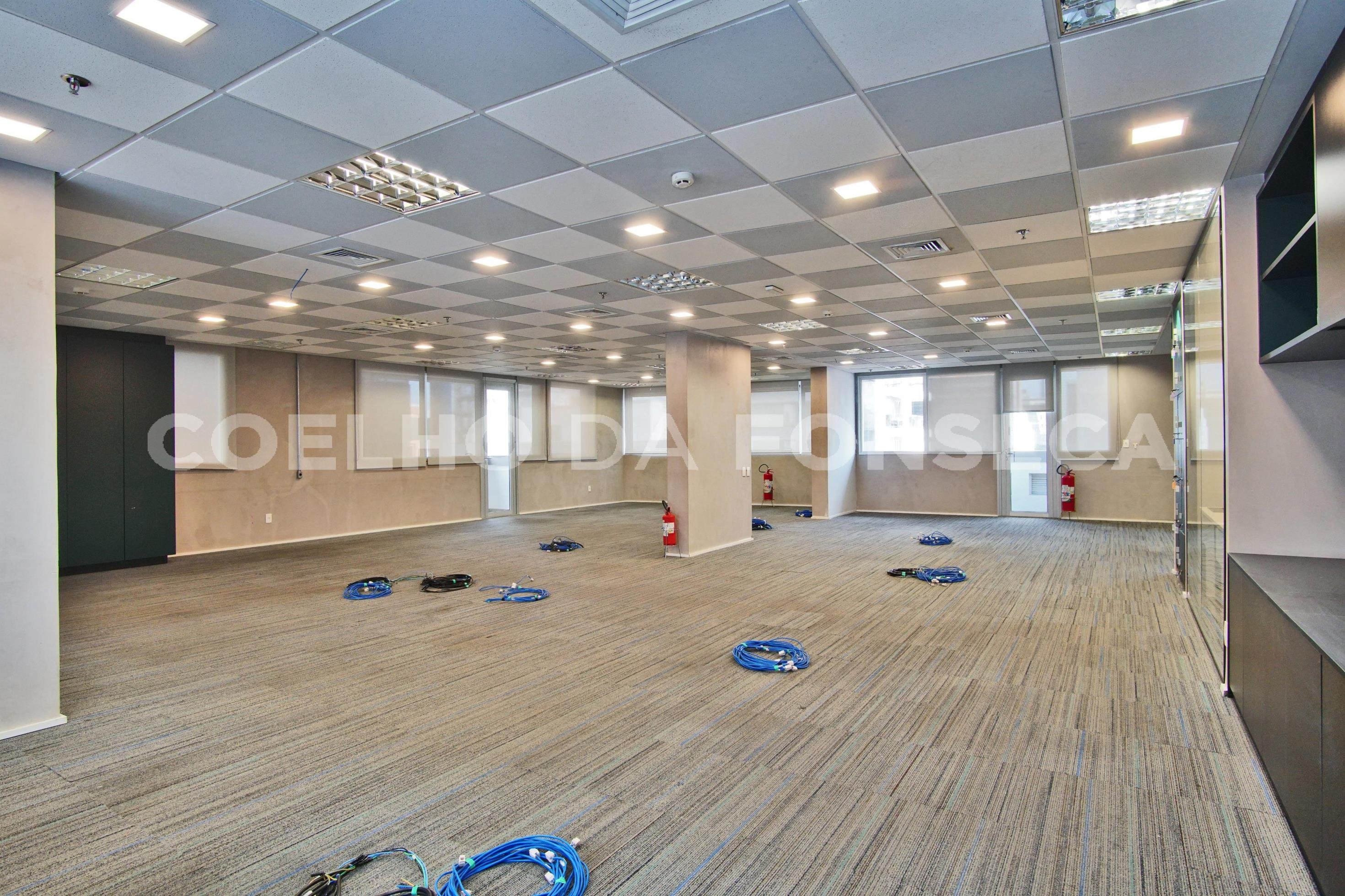 Sala Comercial