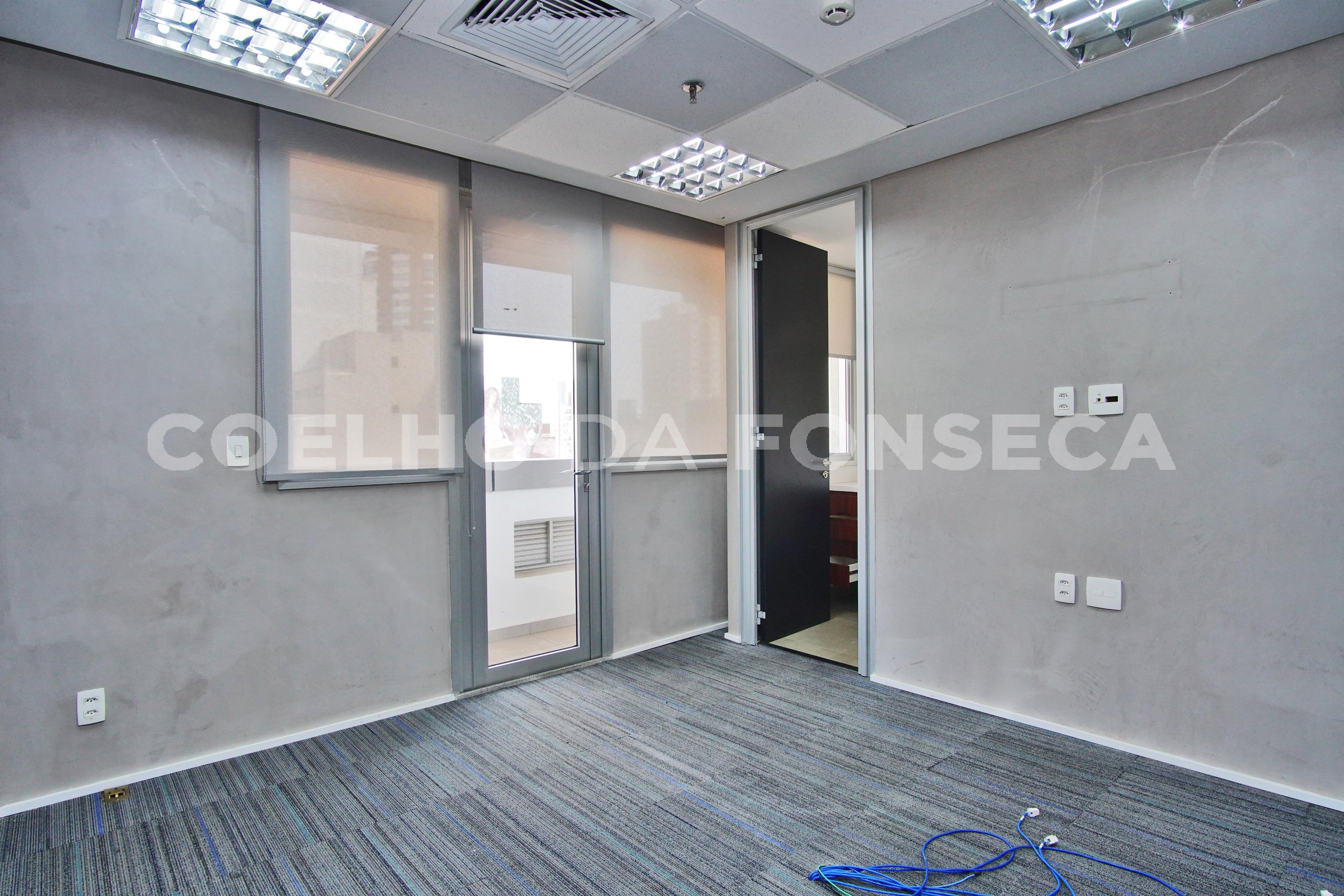 Sala Comercial