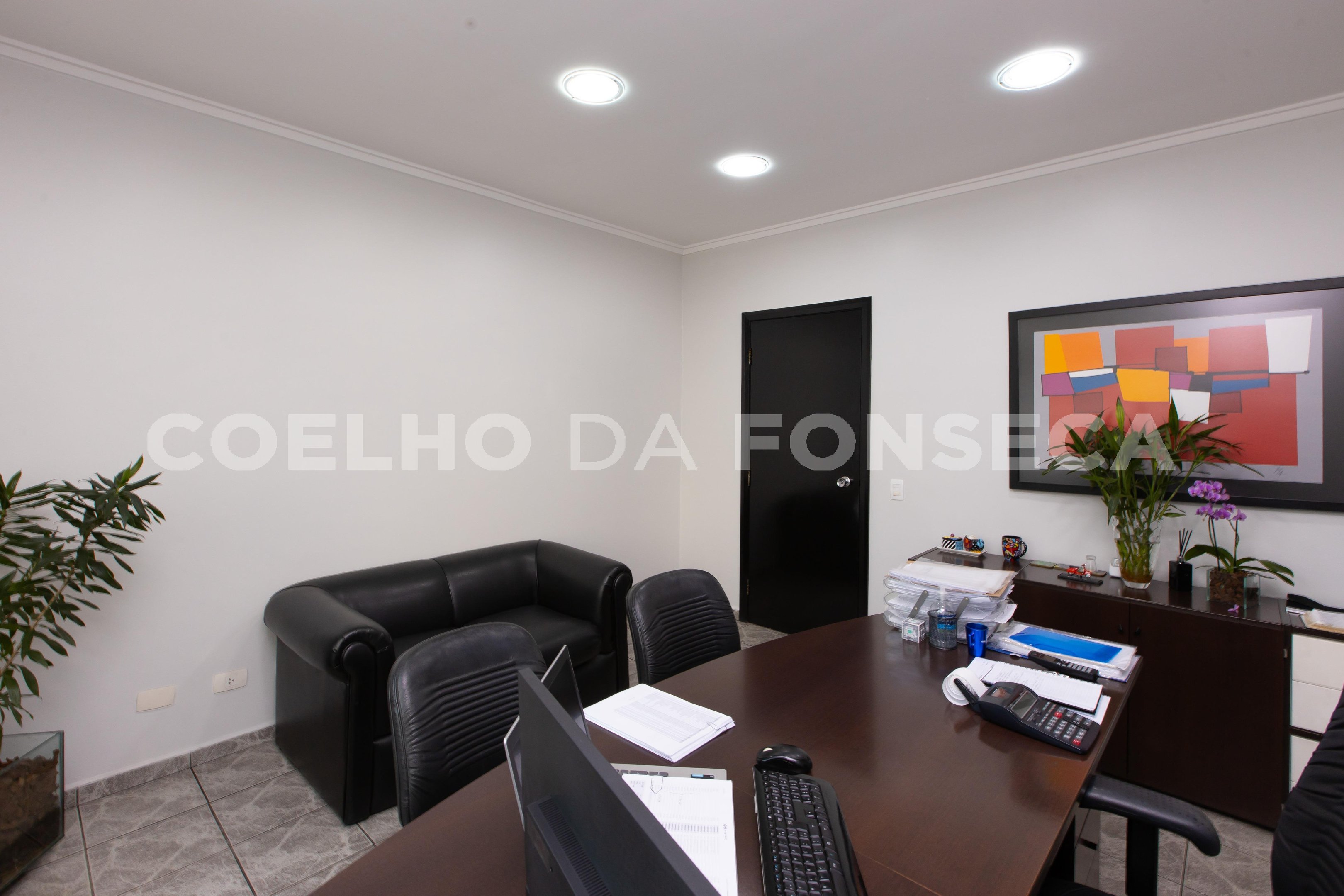 Sala Comercial