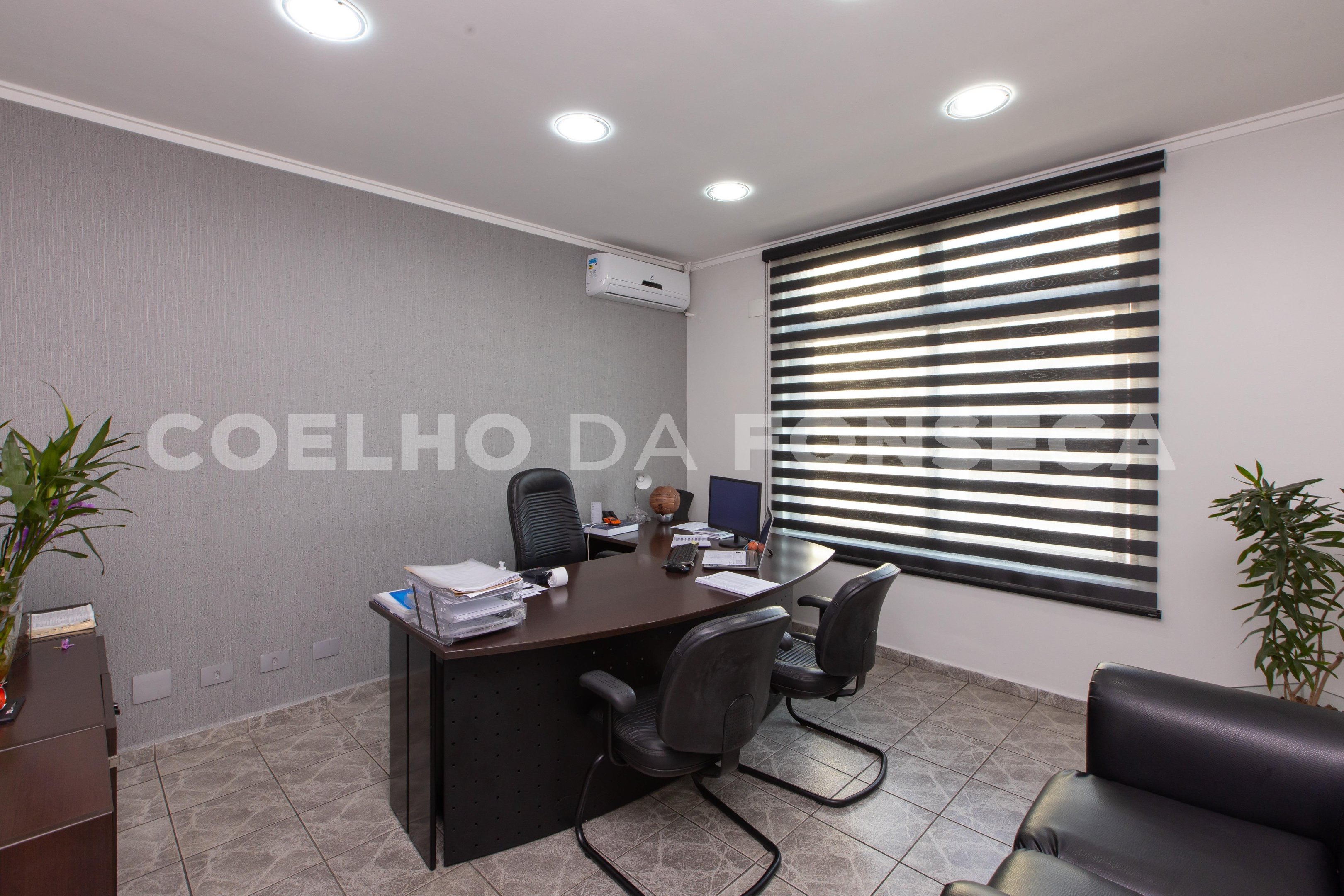 Sala Comercial