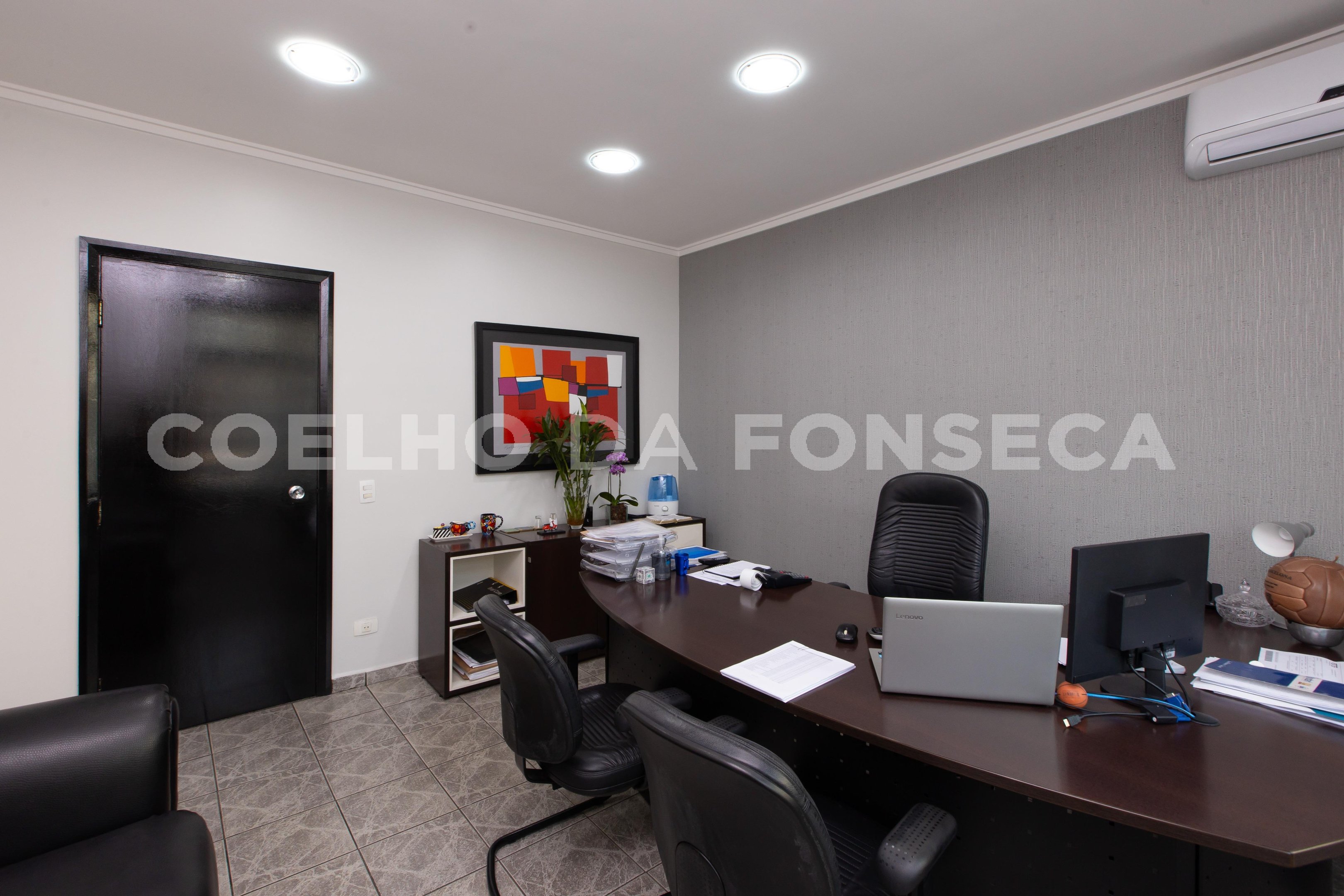 Sala Comercial