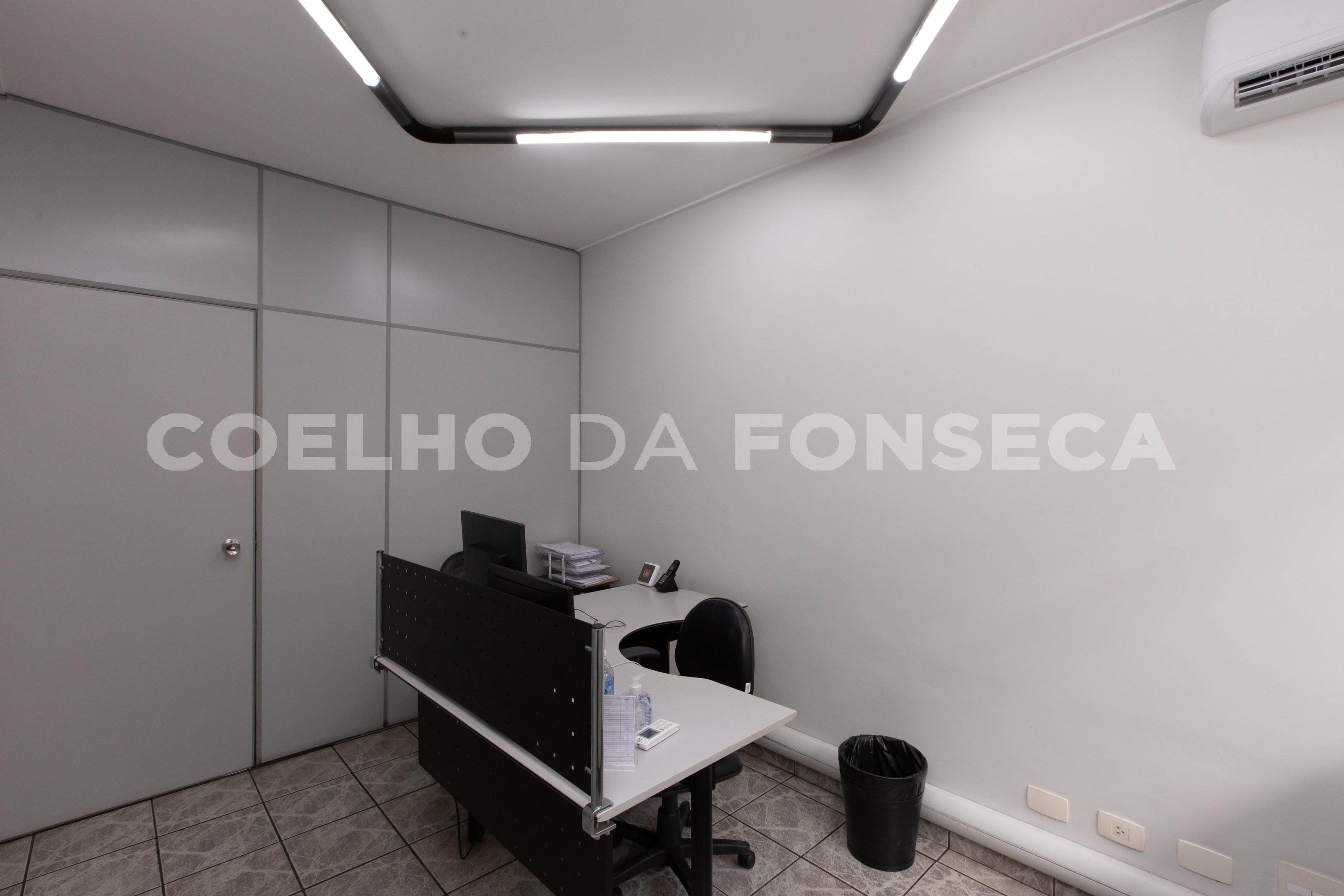 Sala Comercial