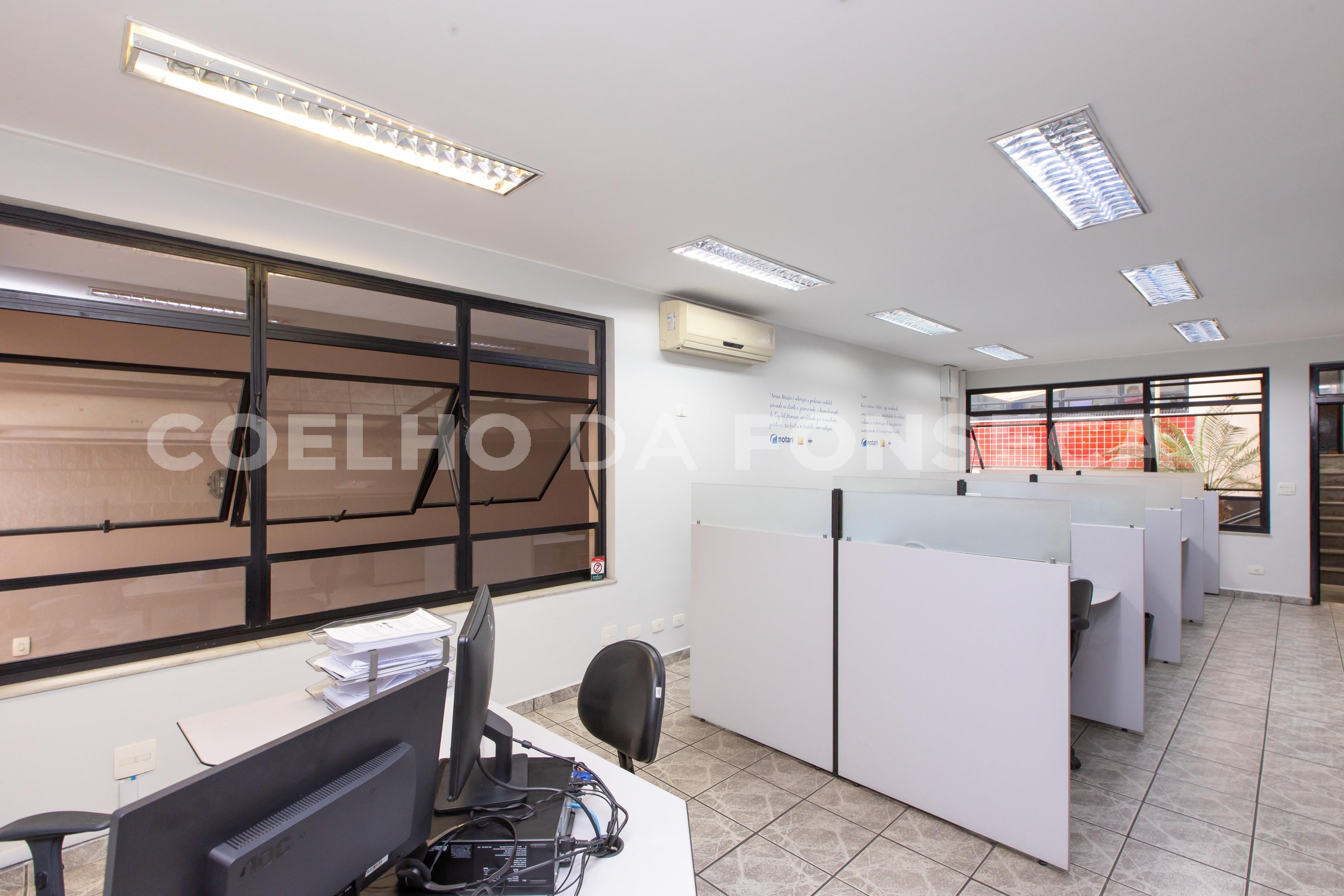 Sala Comercial