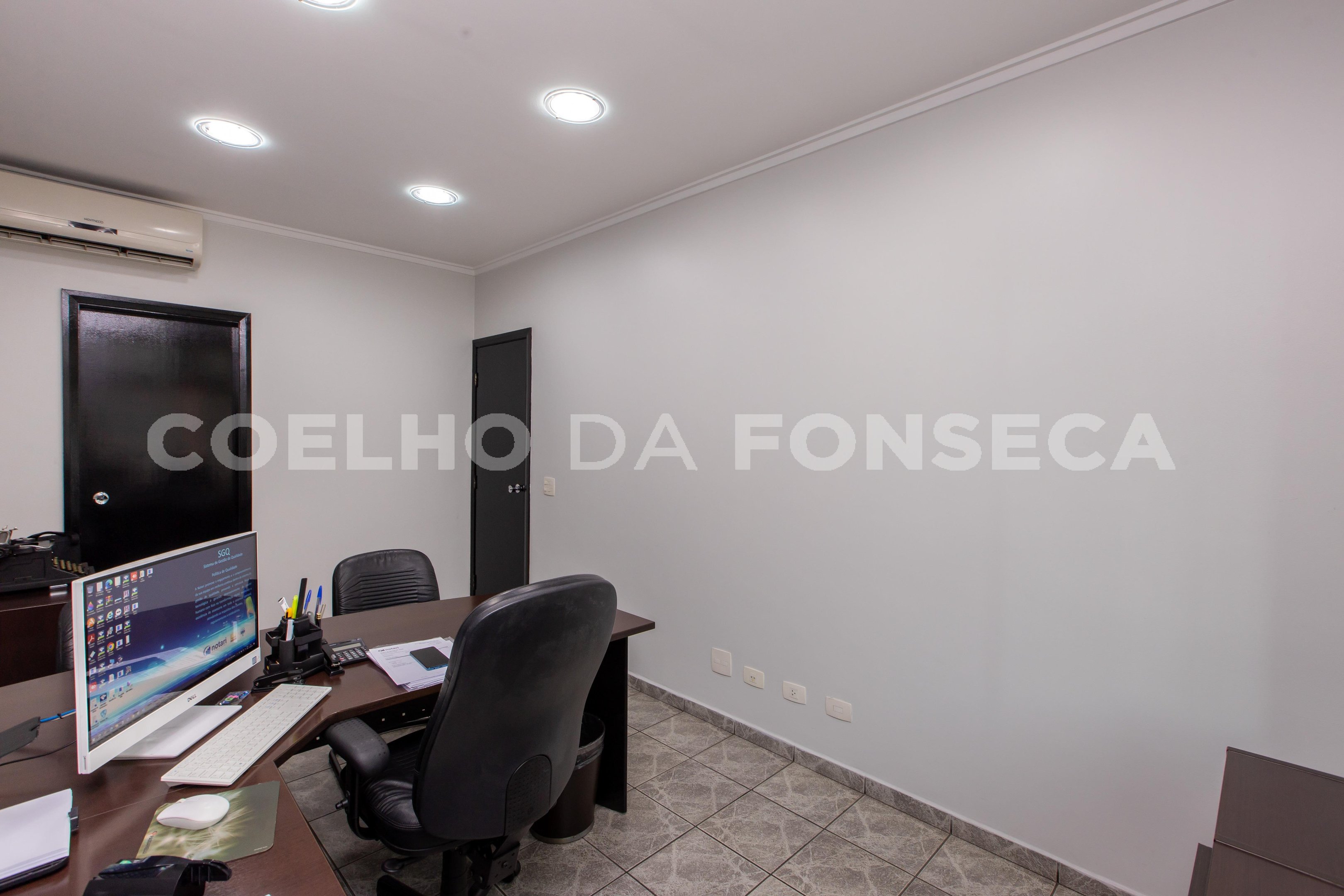 Sala Comercial