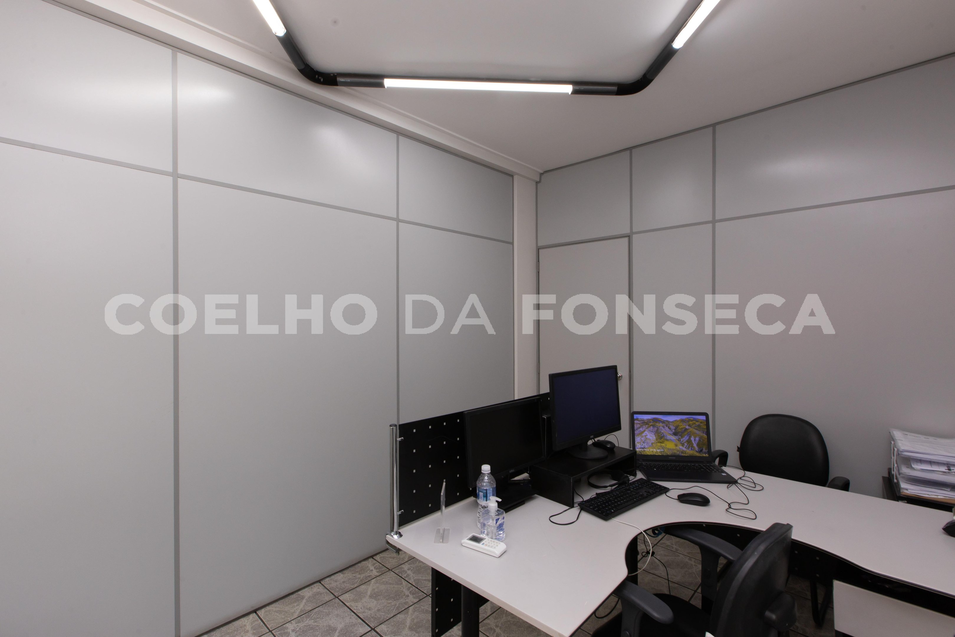 Sala Comercial