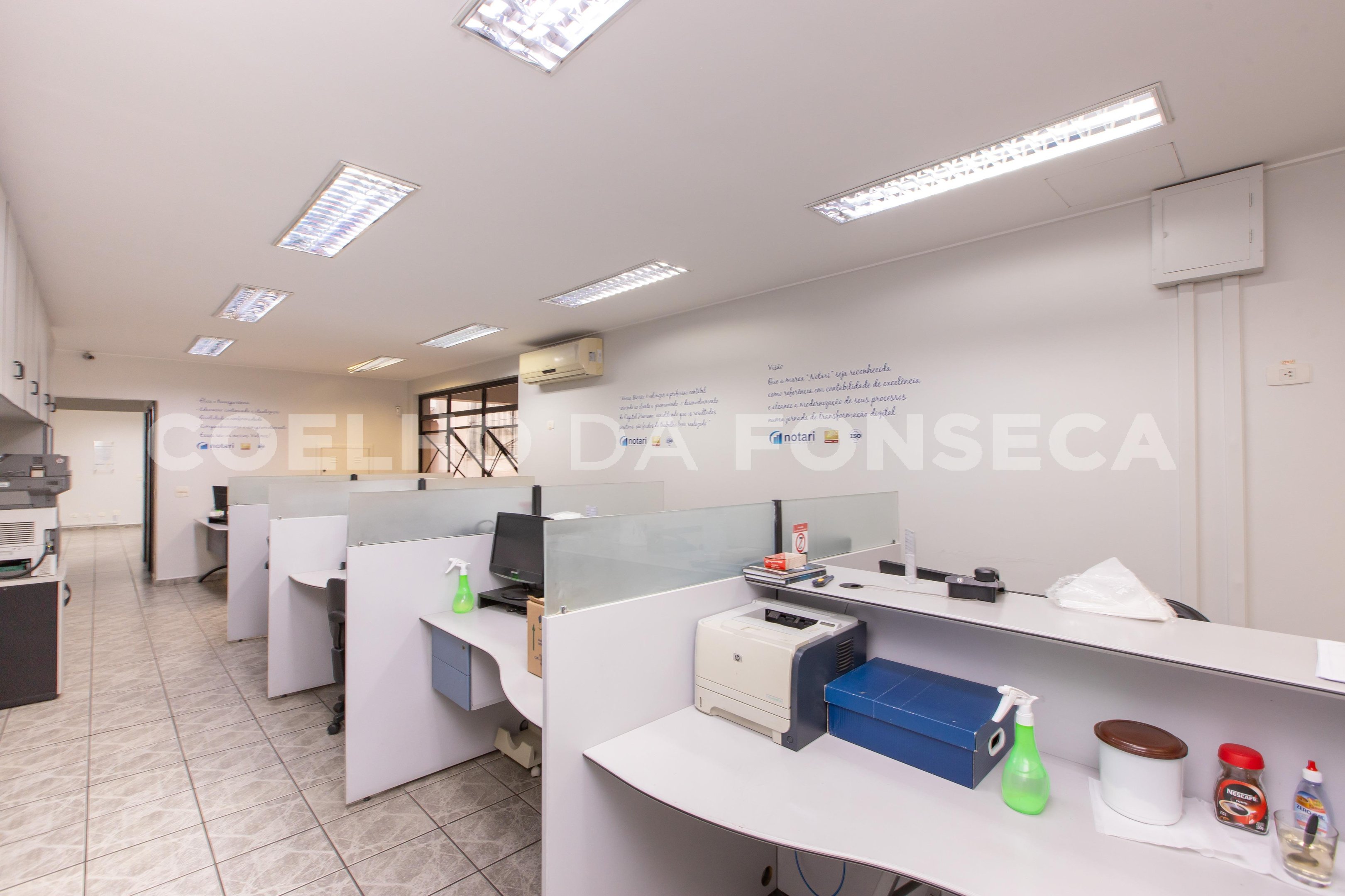 Sala Comercial
