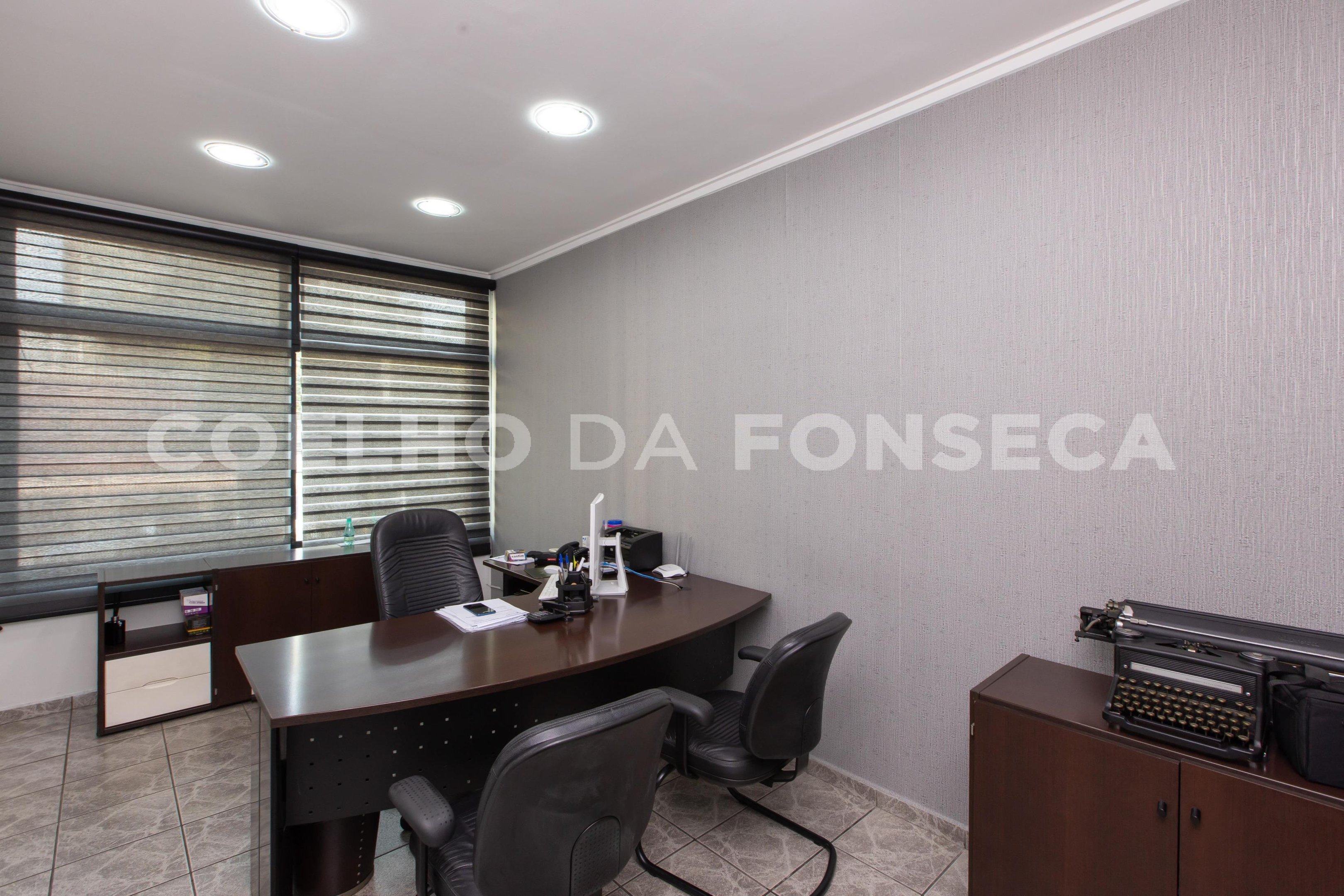 Sala Comercial