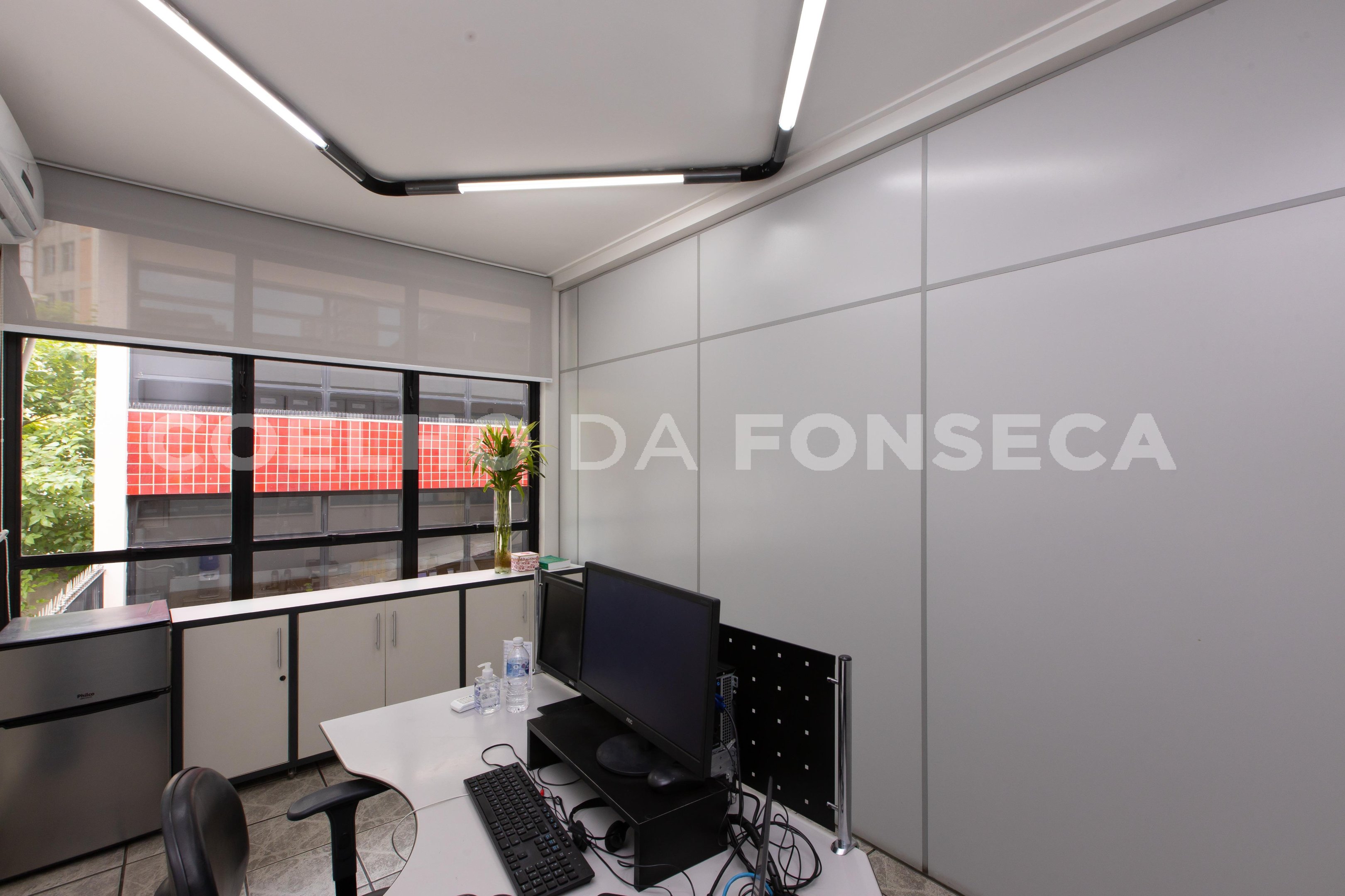 Sala Comercial