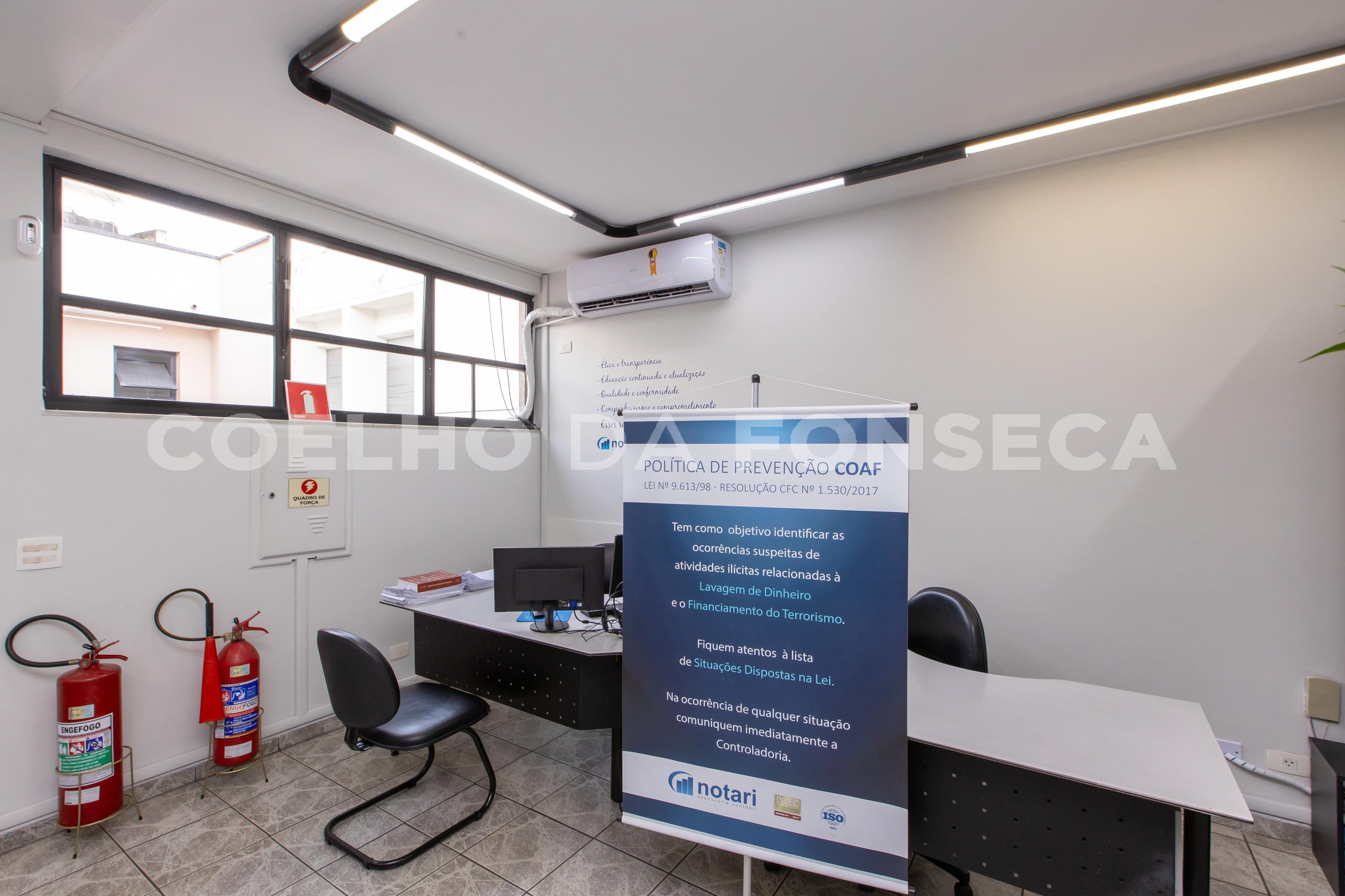 Sala Comercial