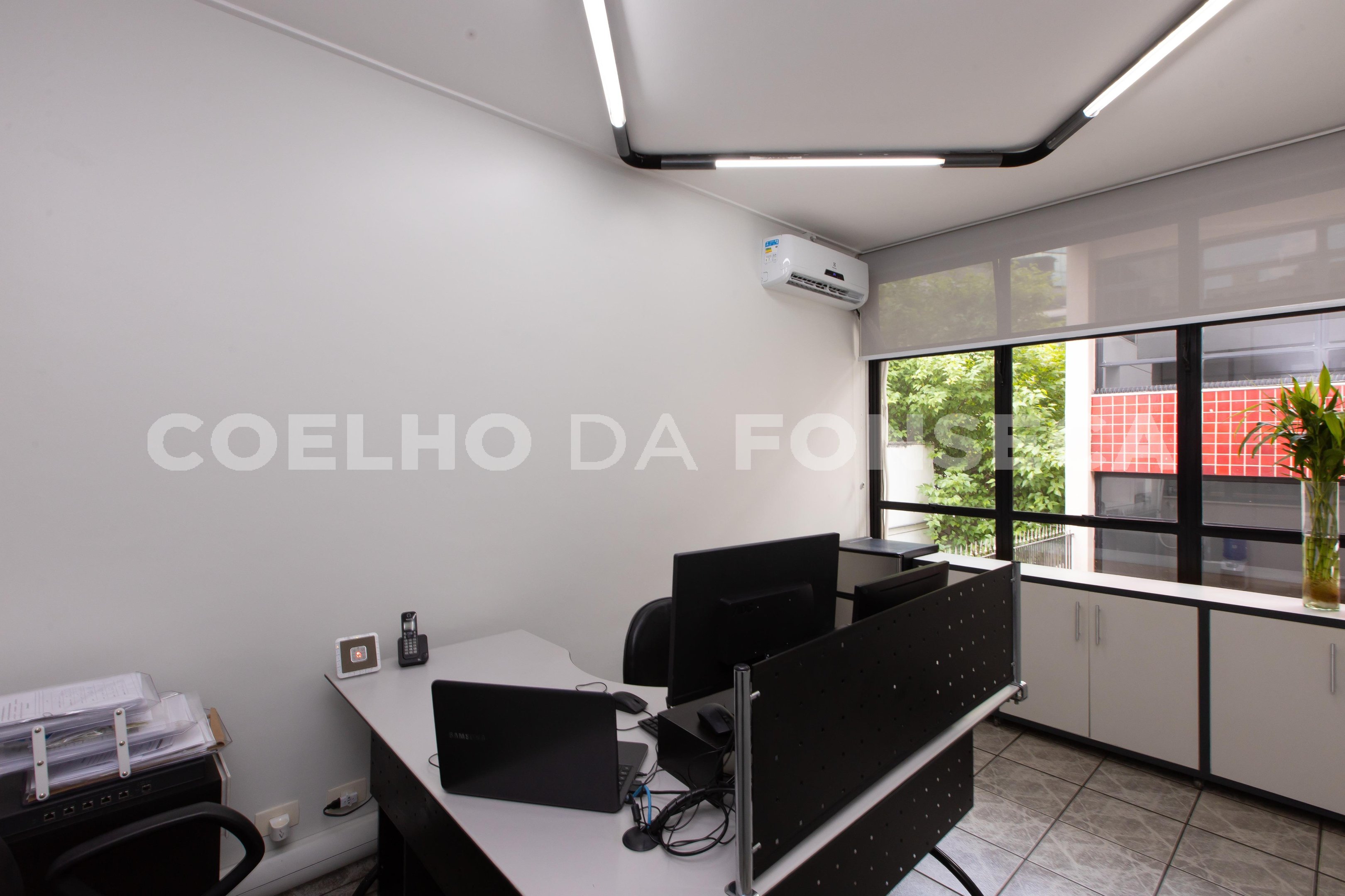 Sala Comercial