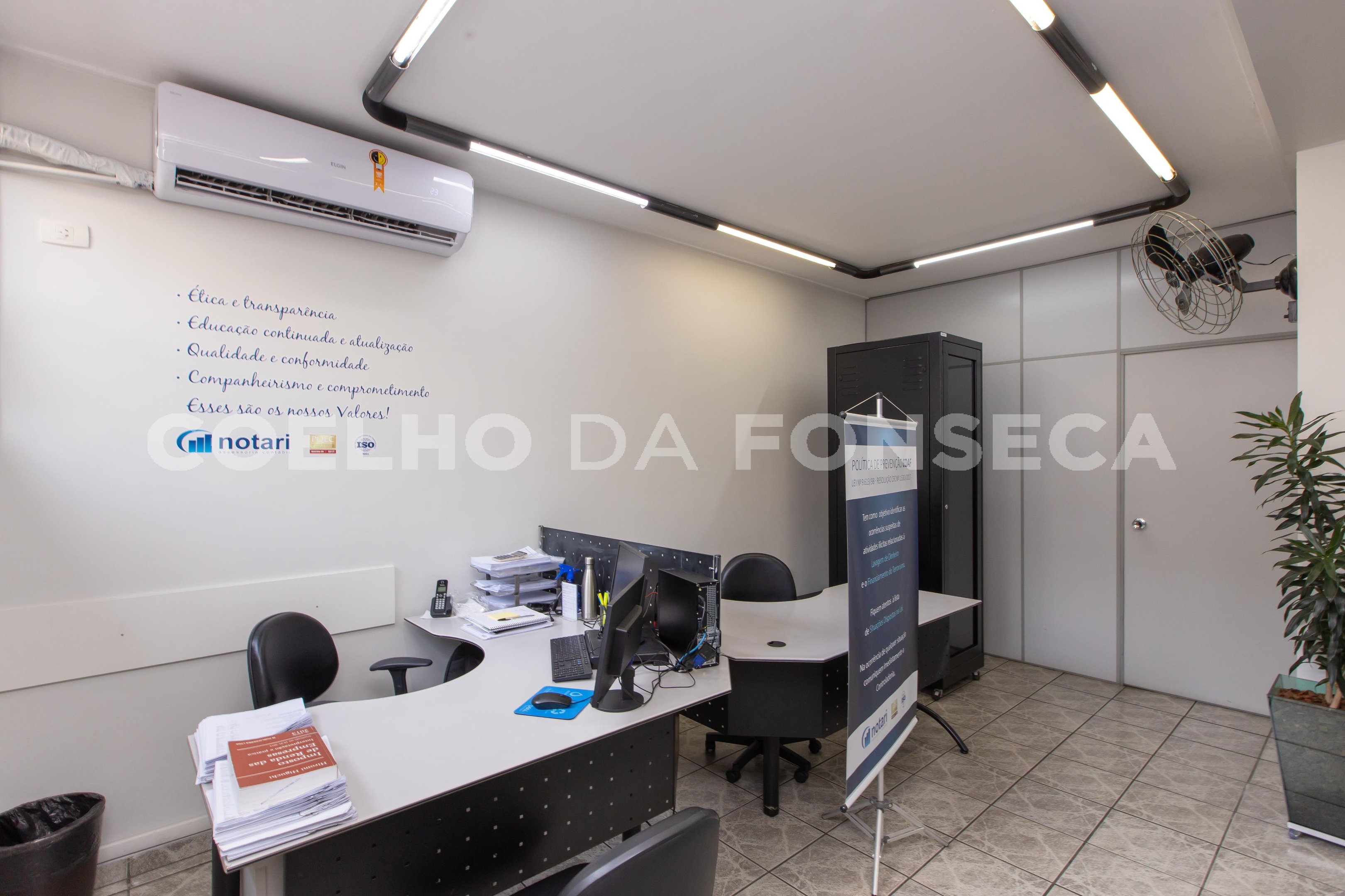 Sala Comercial