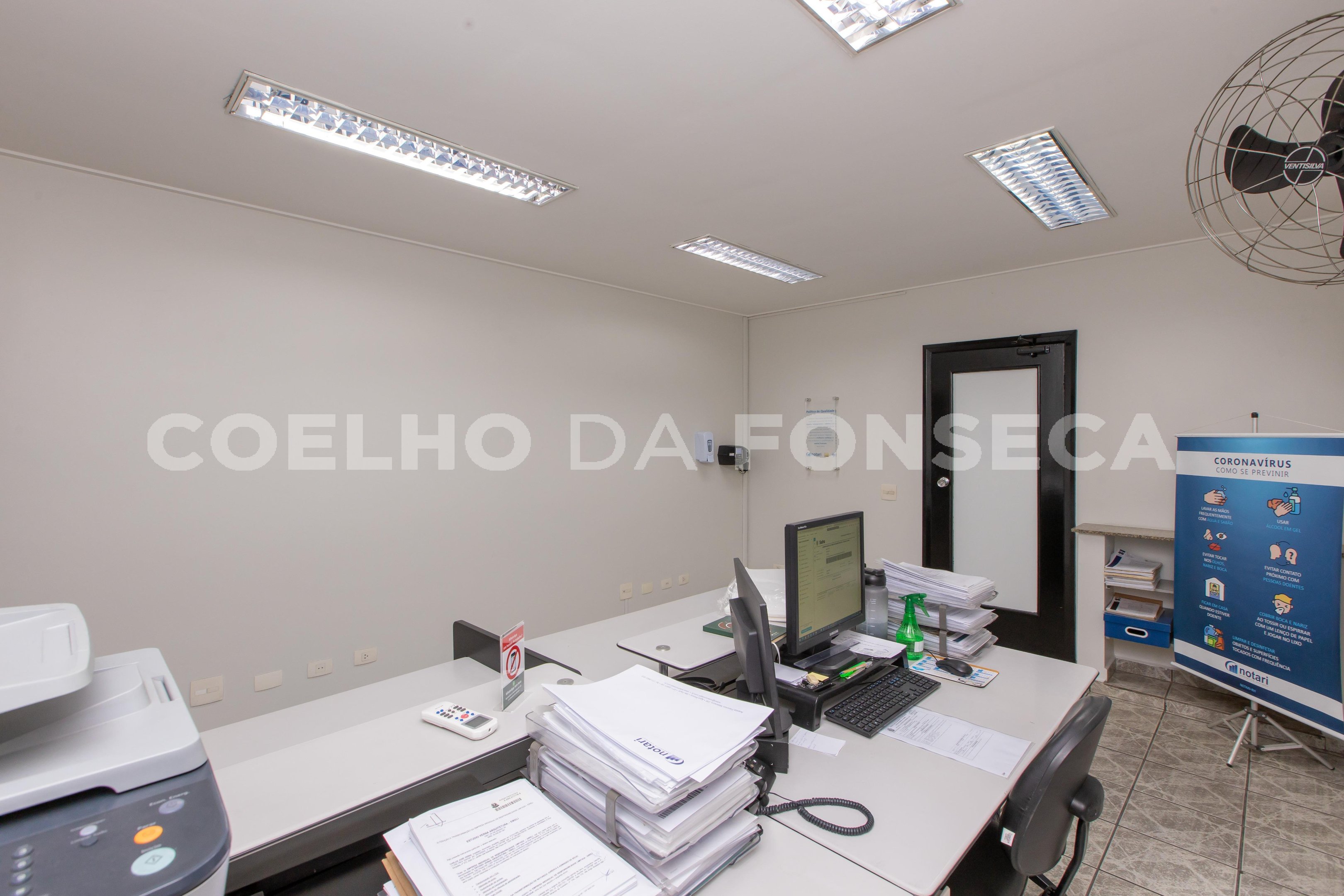Sala Comercial