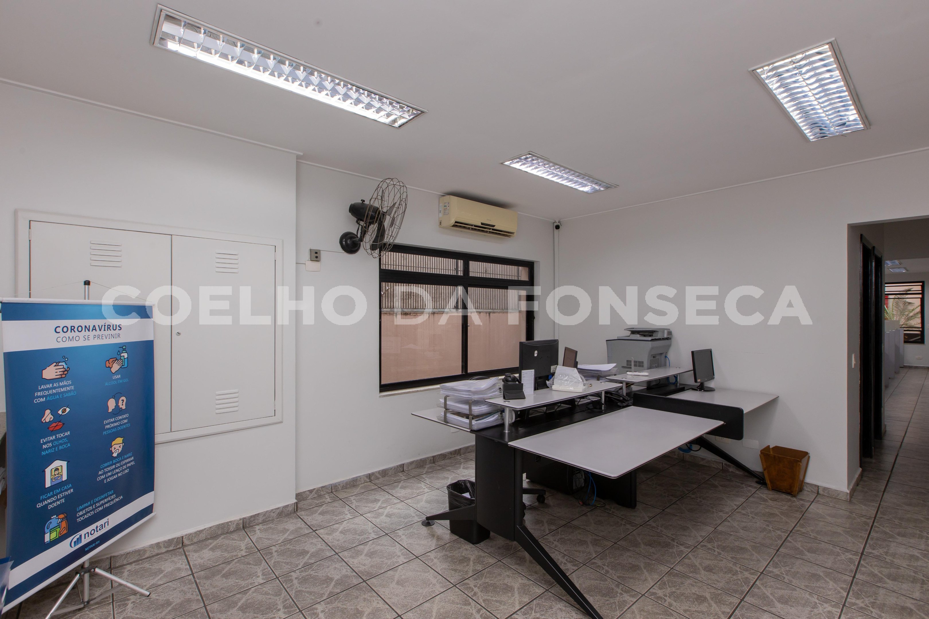 Sala Comercial