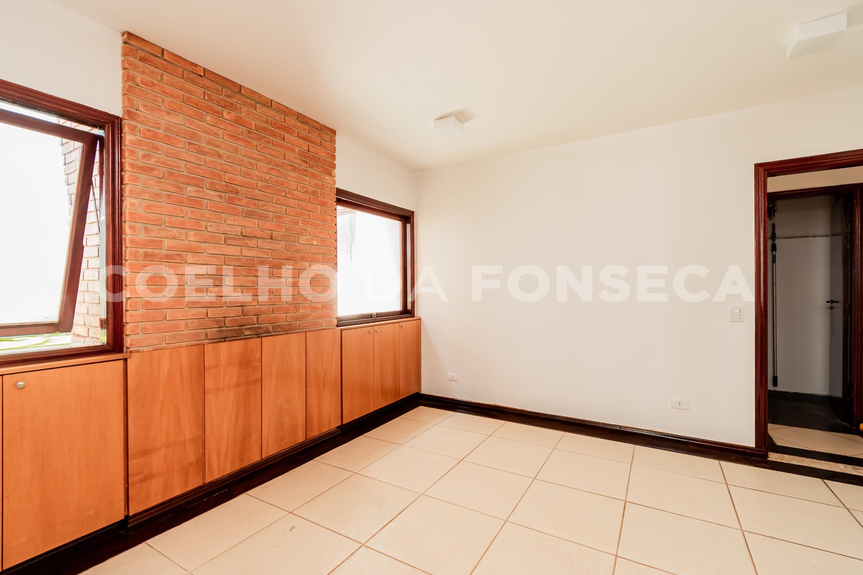 Sala de Estar e Jantar