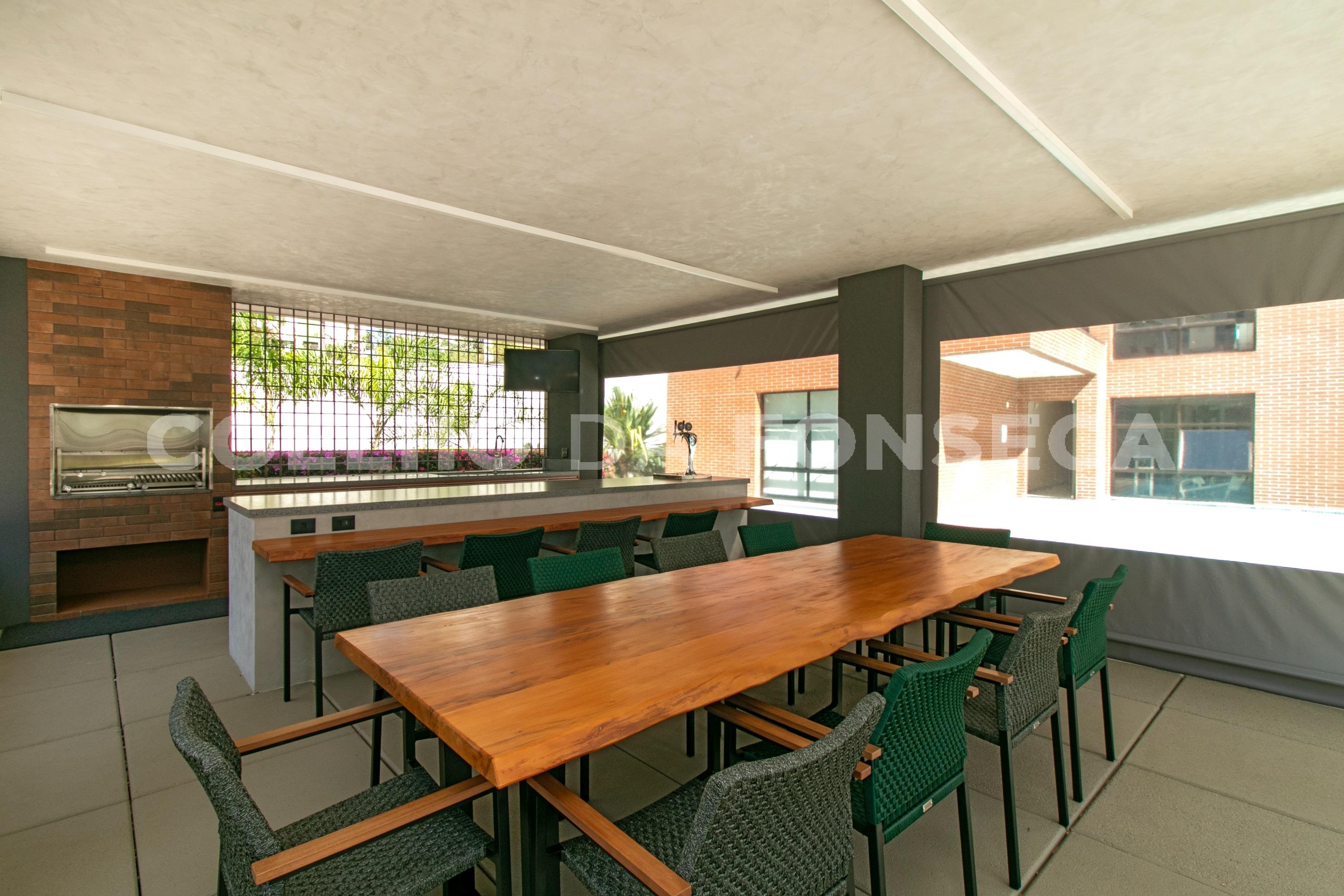 Espaço Gourmet (Empreendimento)