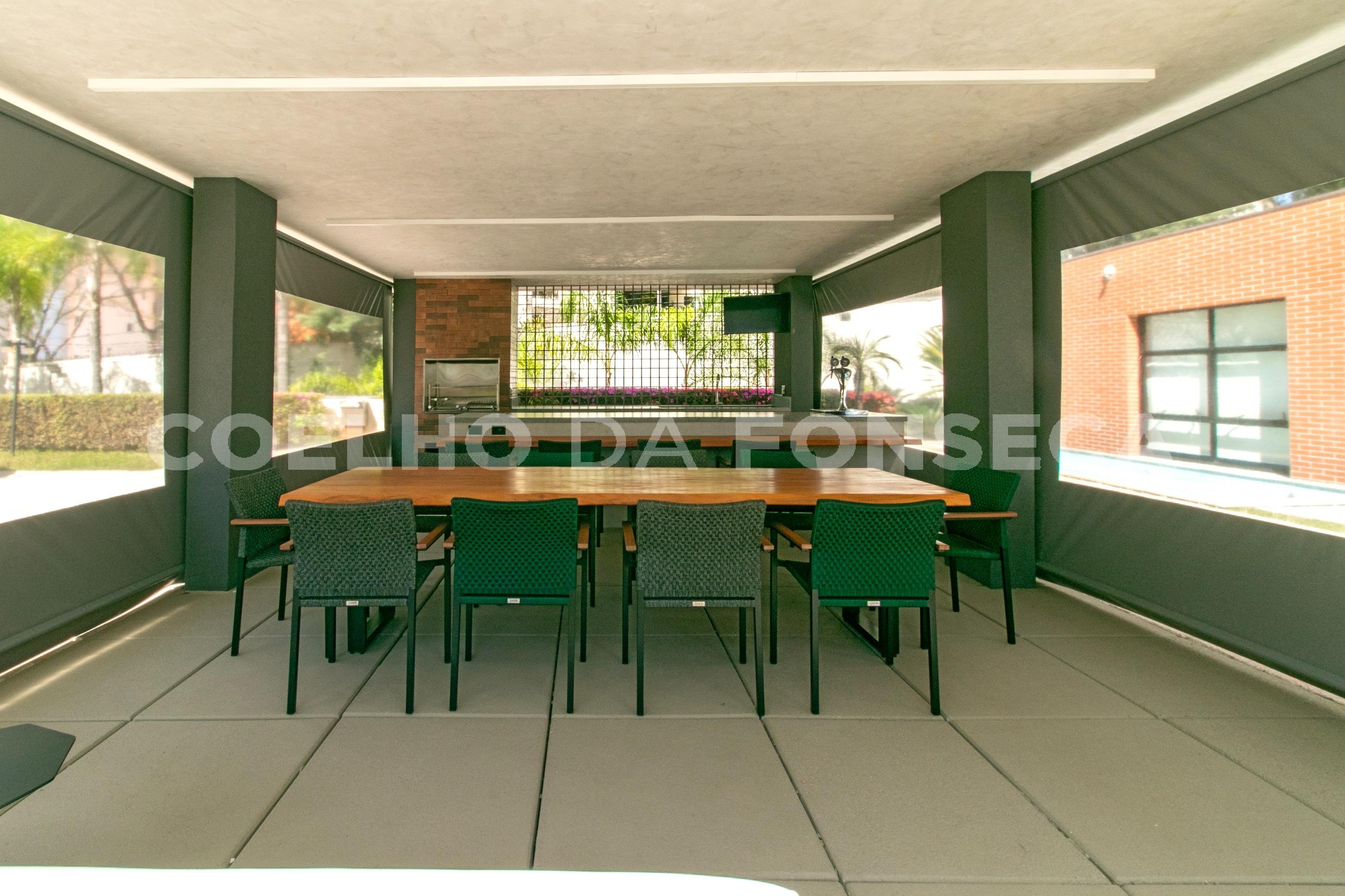 Espaço Gourmet (Empreendimento)