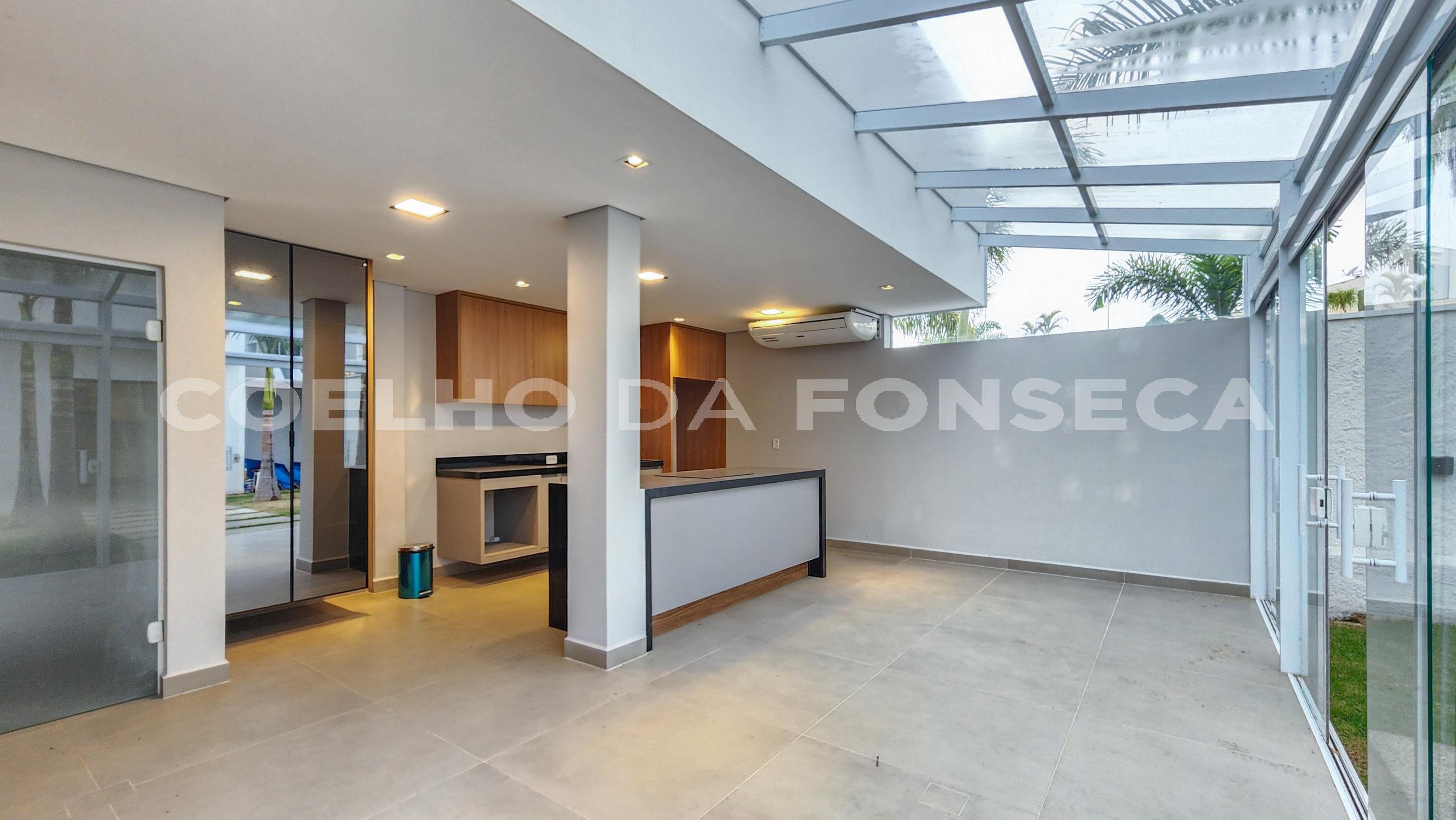 Espaço Gourmet (Unidade)