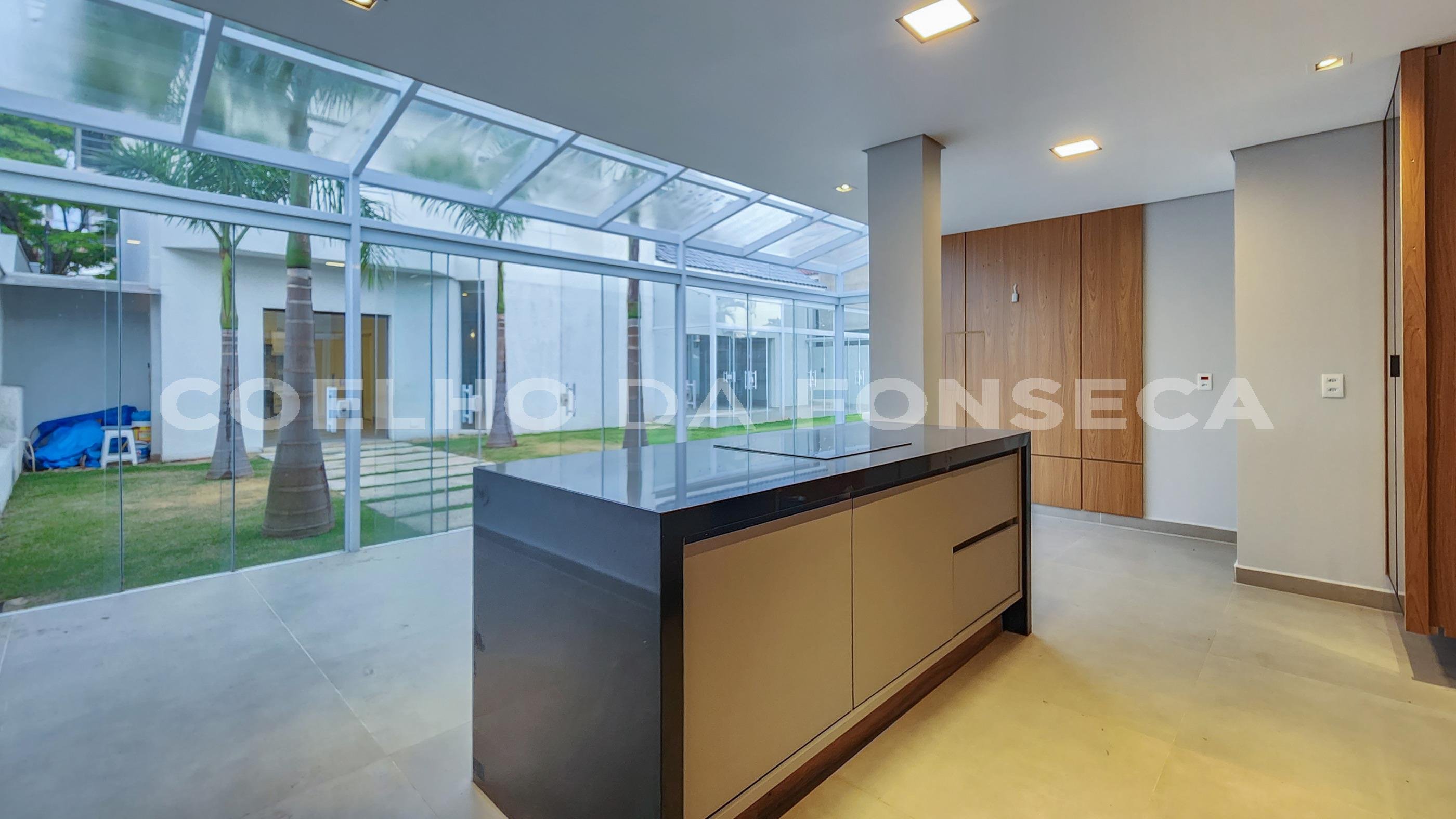 Espaço Gourmet (Unidade)