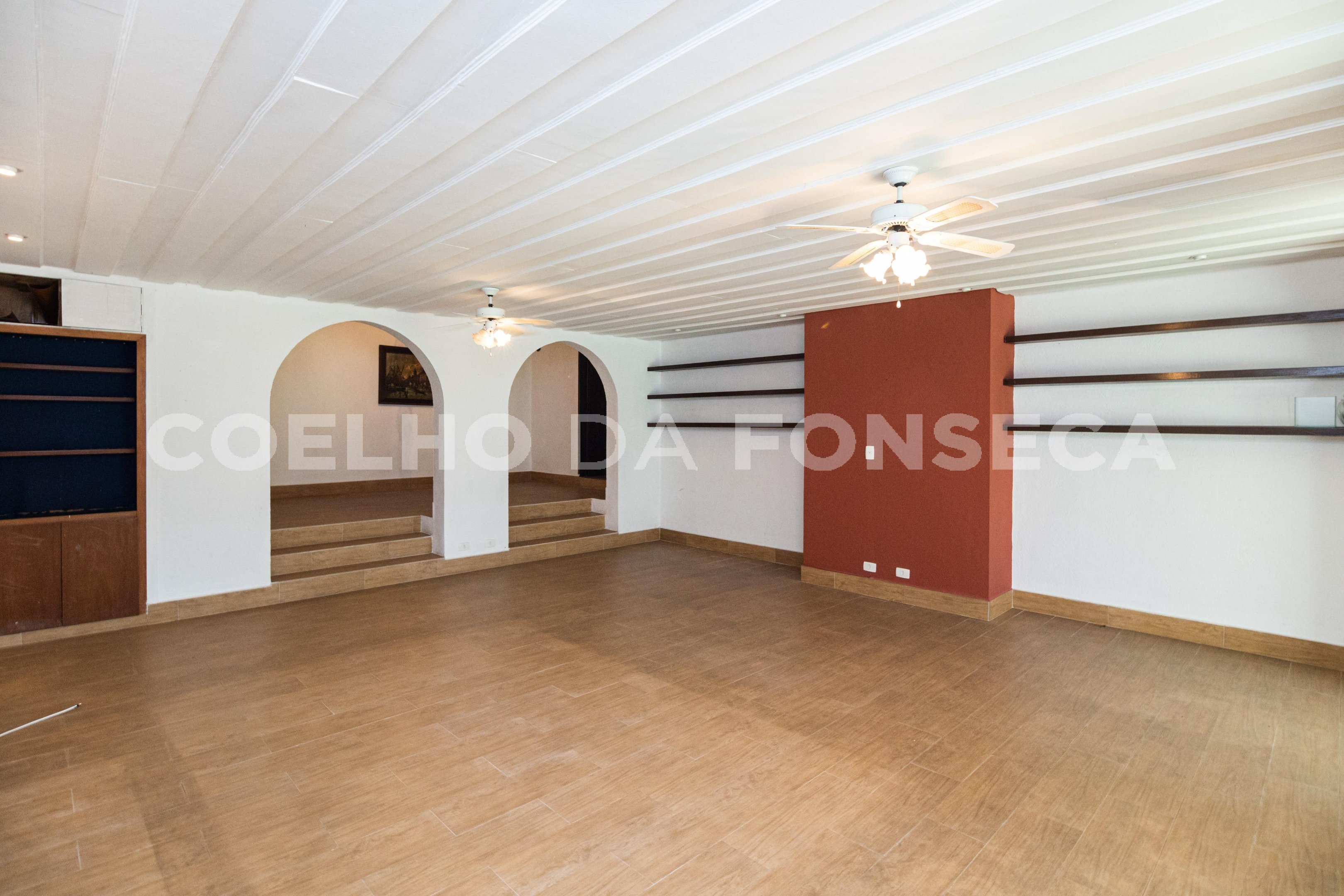 Salão de Festas