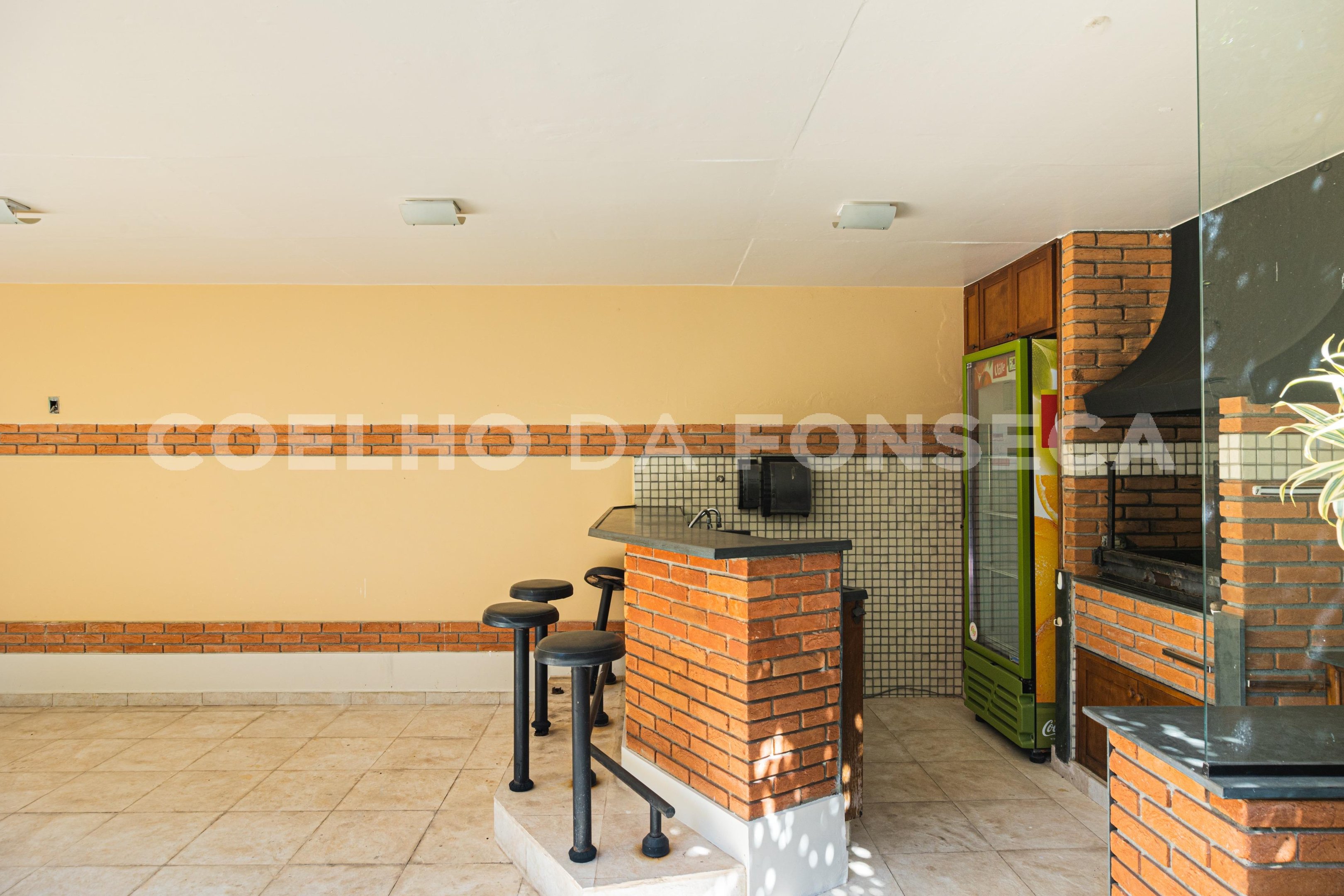 Espaço Gourmet (Unidade)