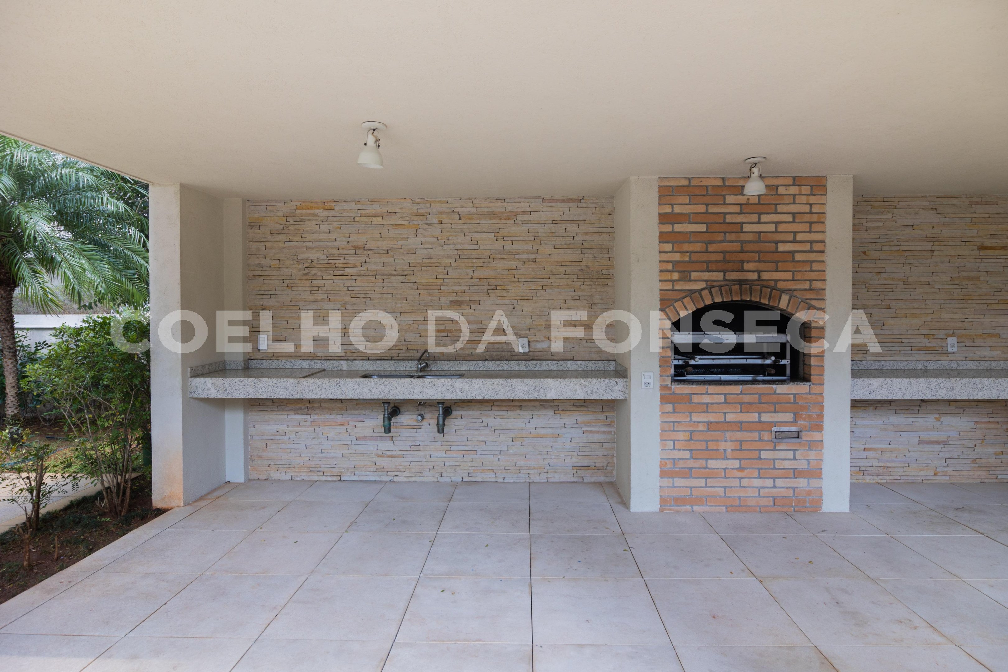 Espaço Gourmet (Empreendimento)