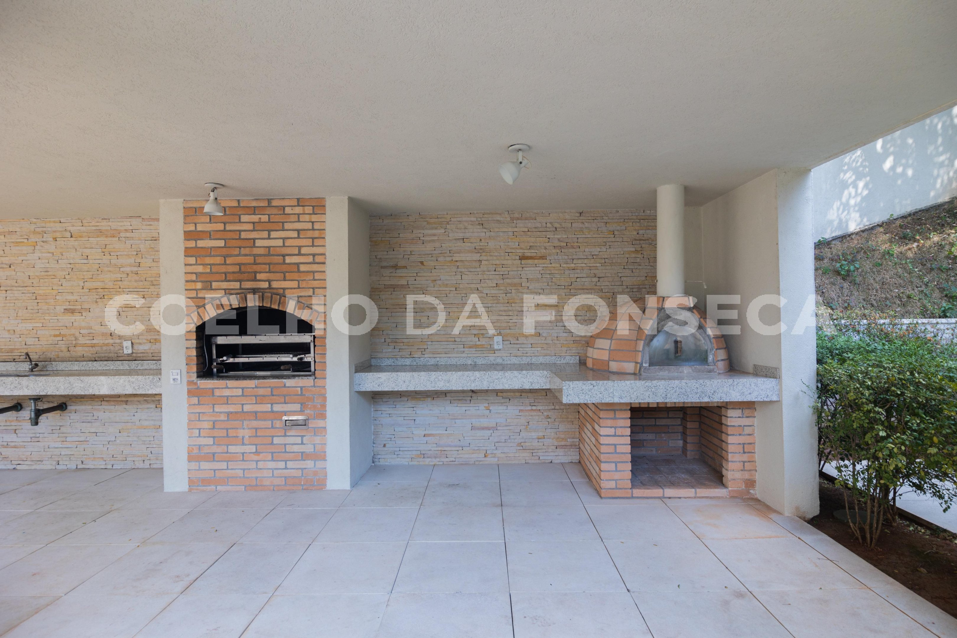 Espaço Gourmet (Empreendimento)