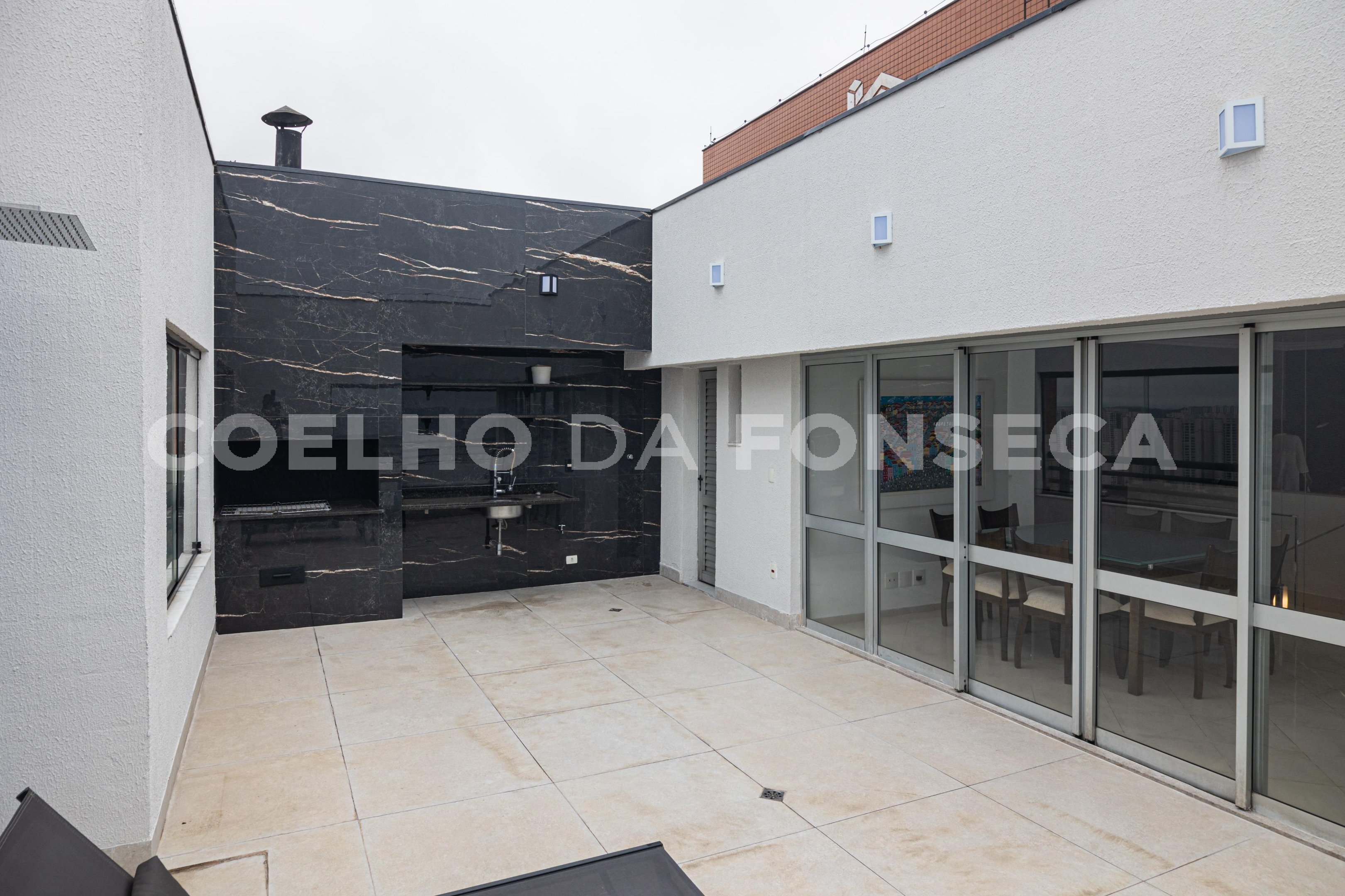 Espaço Gourmet (Unidade)