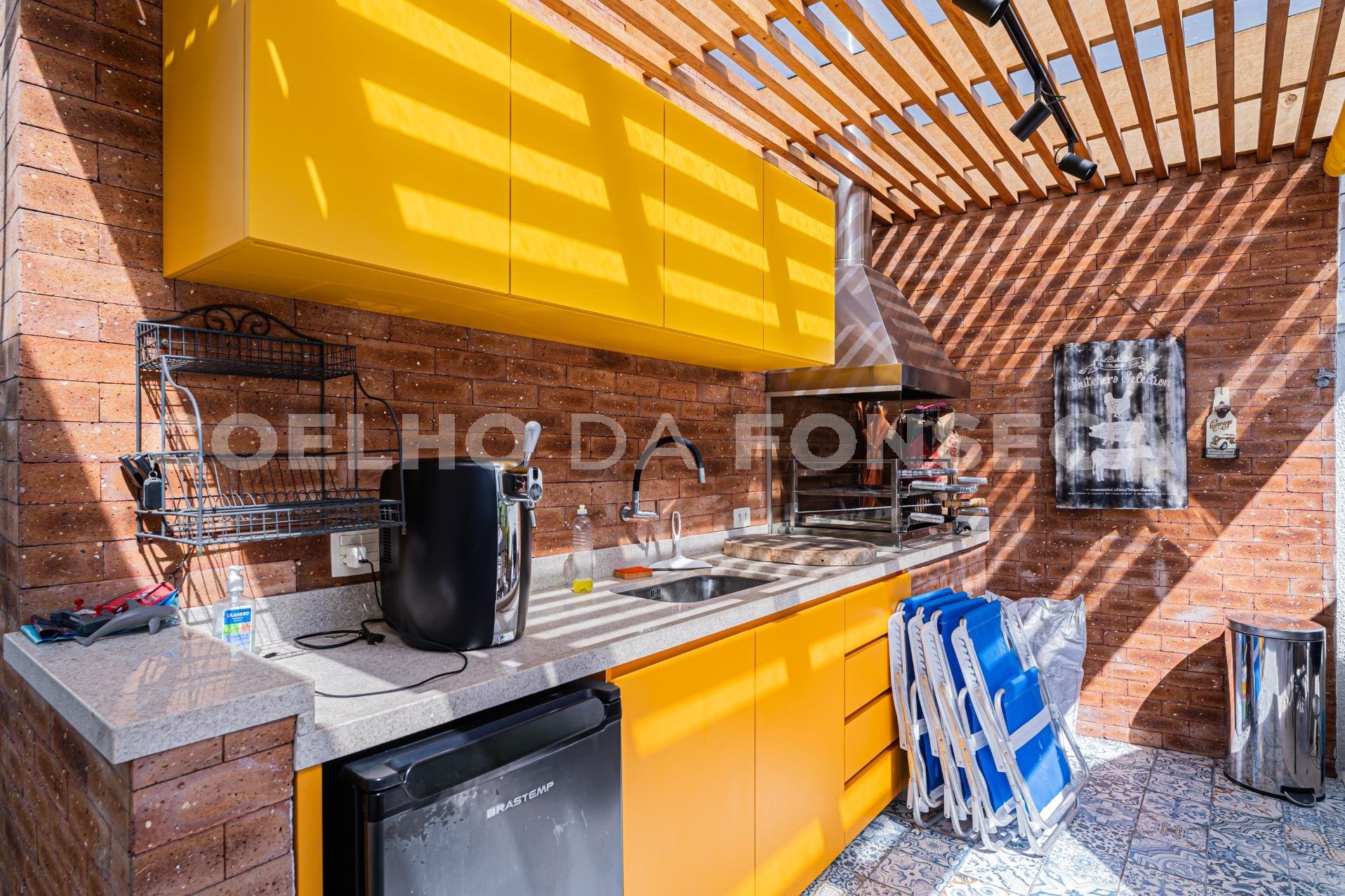 Espaço Gourmet (Unidade)