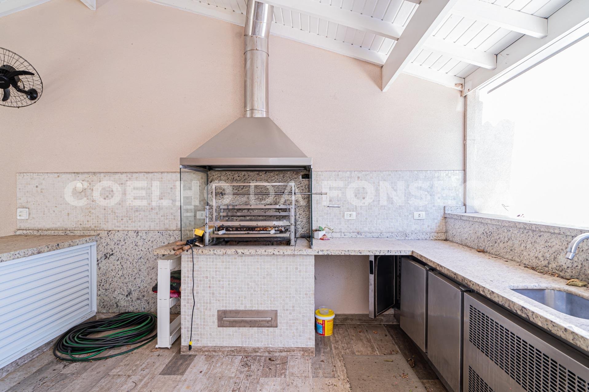 Espaço Gourmet (Unidade)