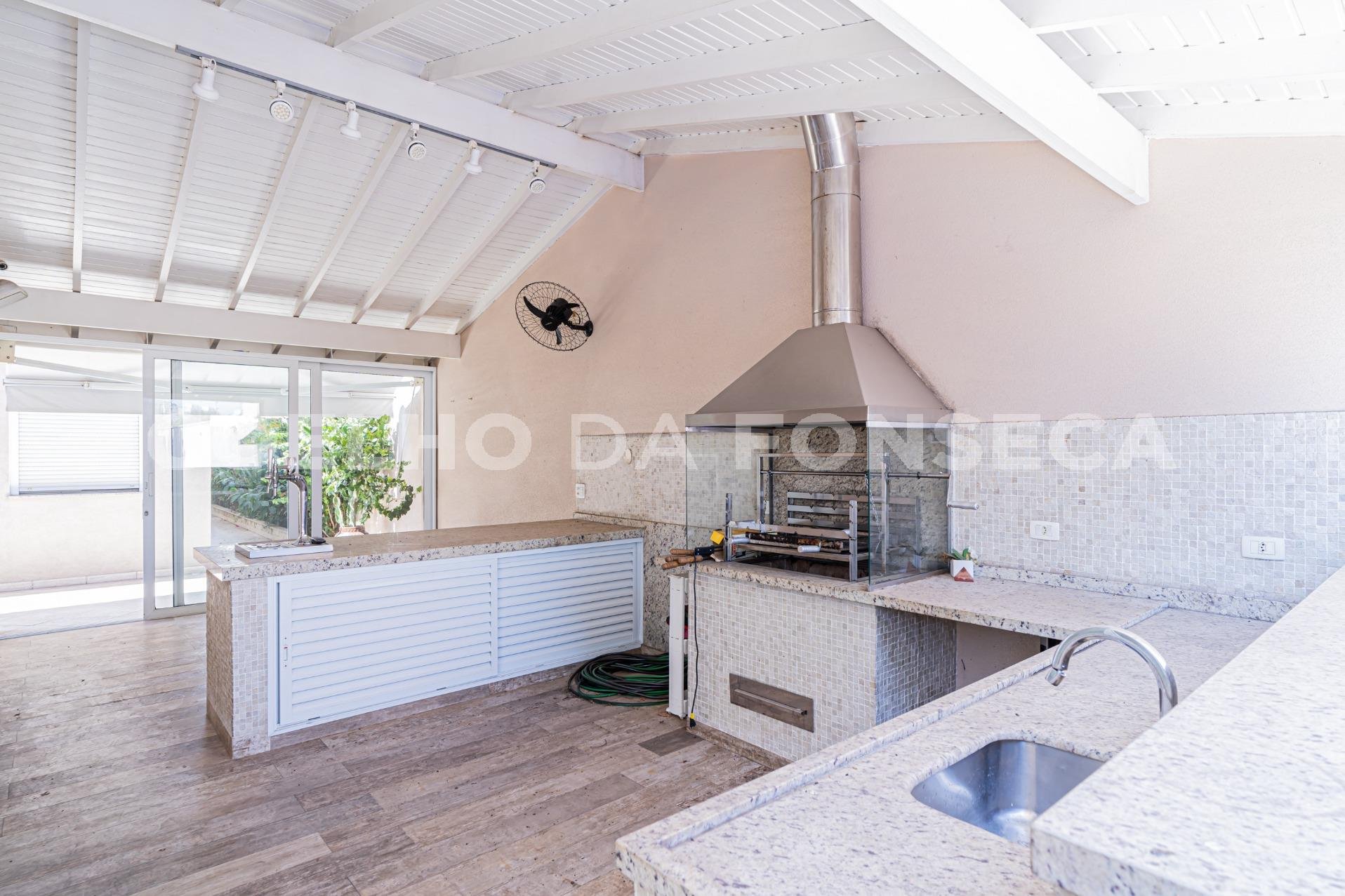 Espaço Gourmet (Unidade)