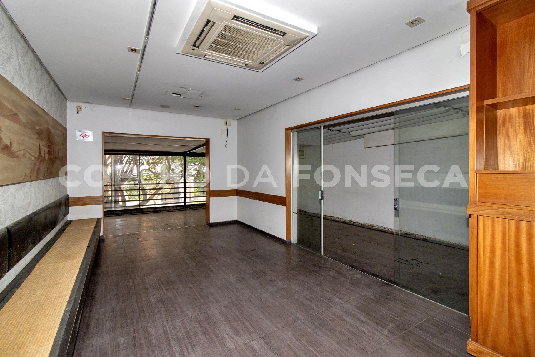 Sala Comercial