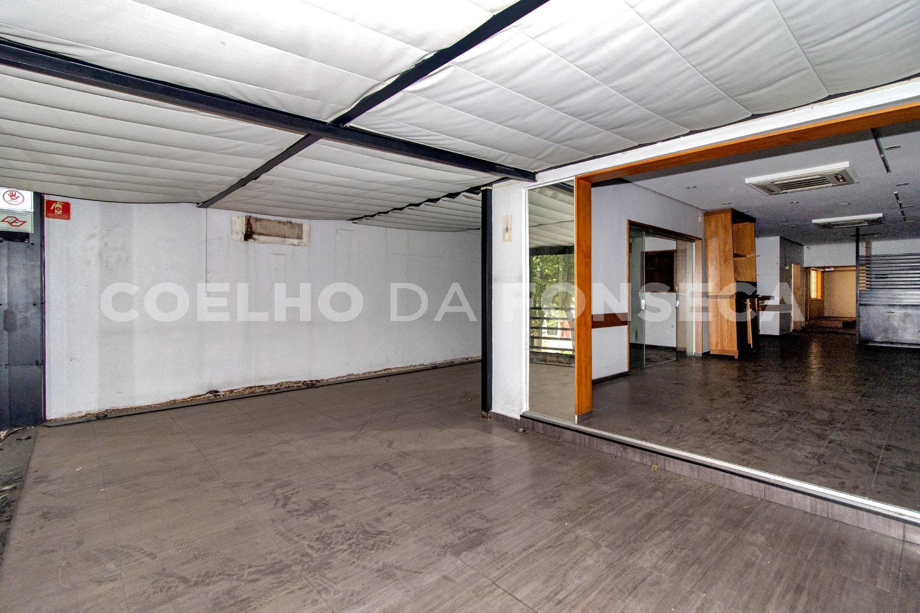 Sala Comercial