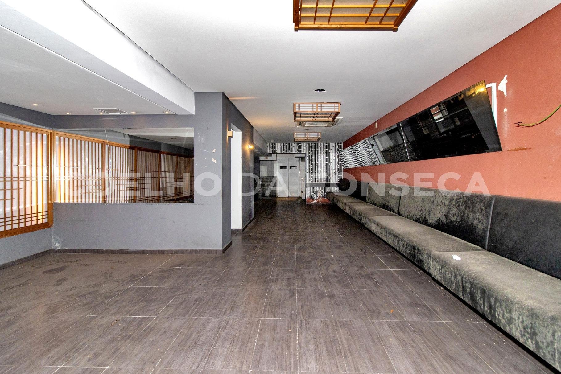 Sala Comercial