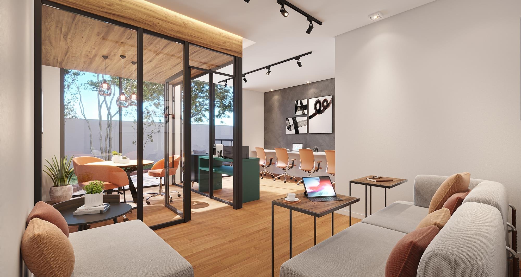 Perspectiva artística