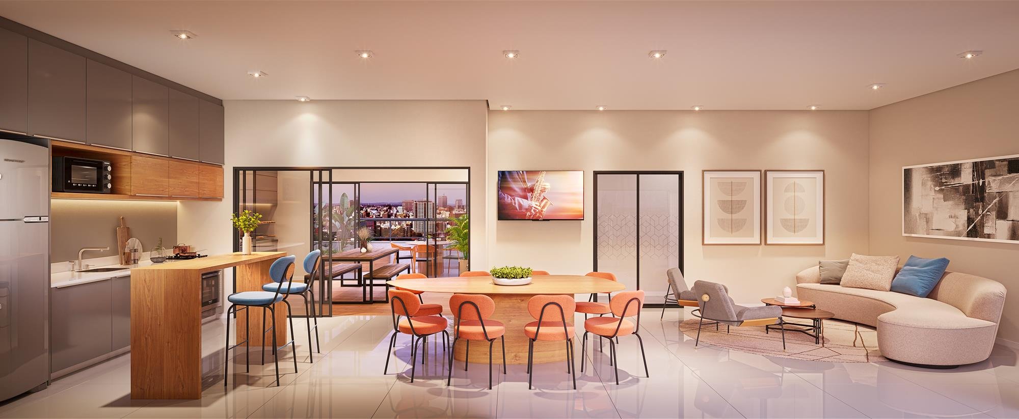 Perspectiva artística