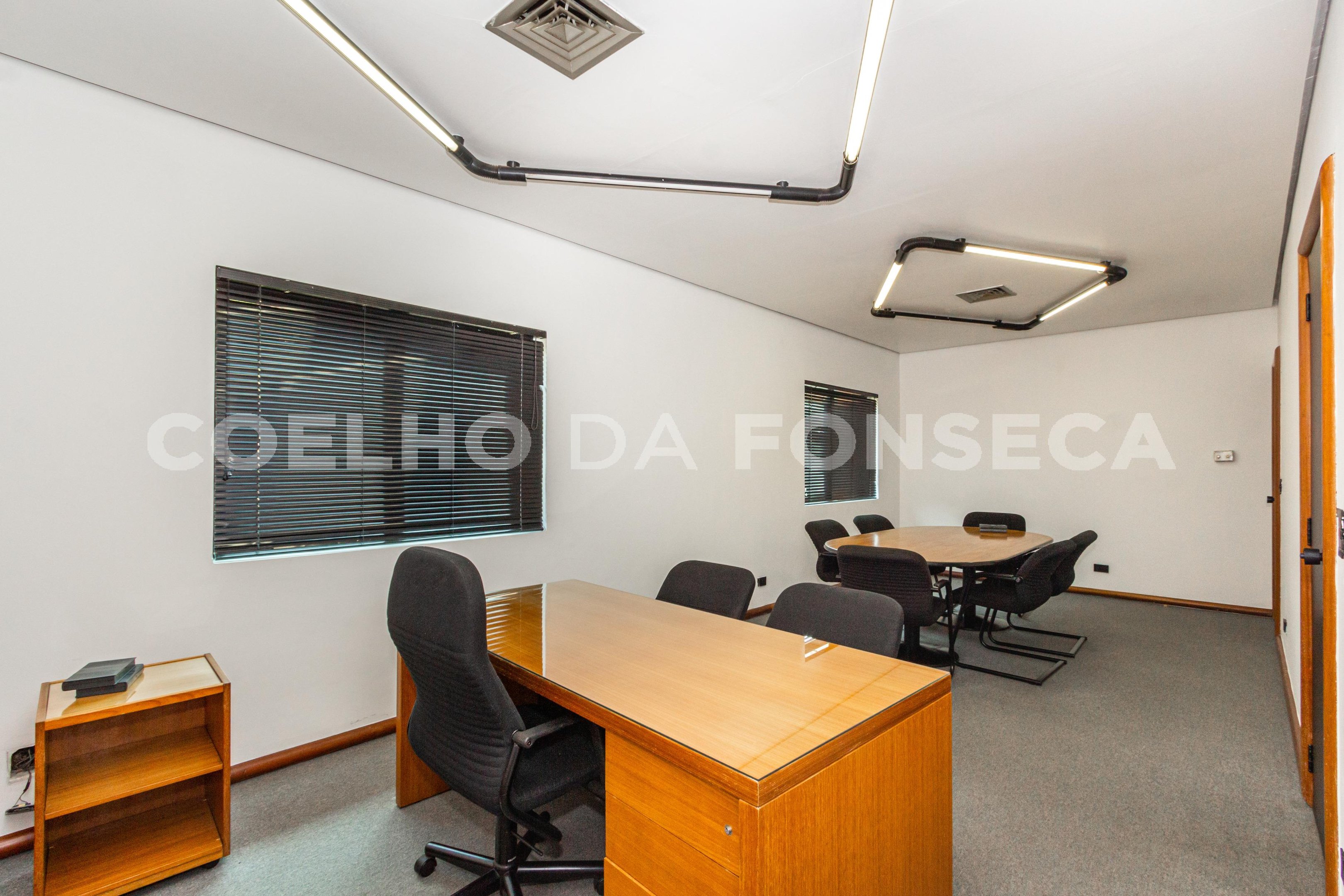 Sala Comercial
