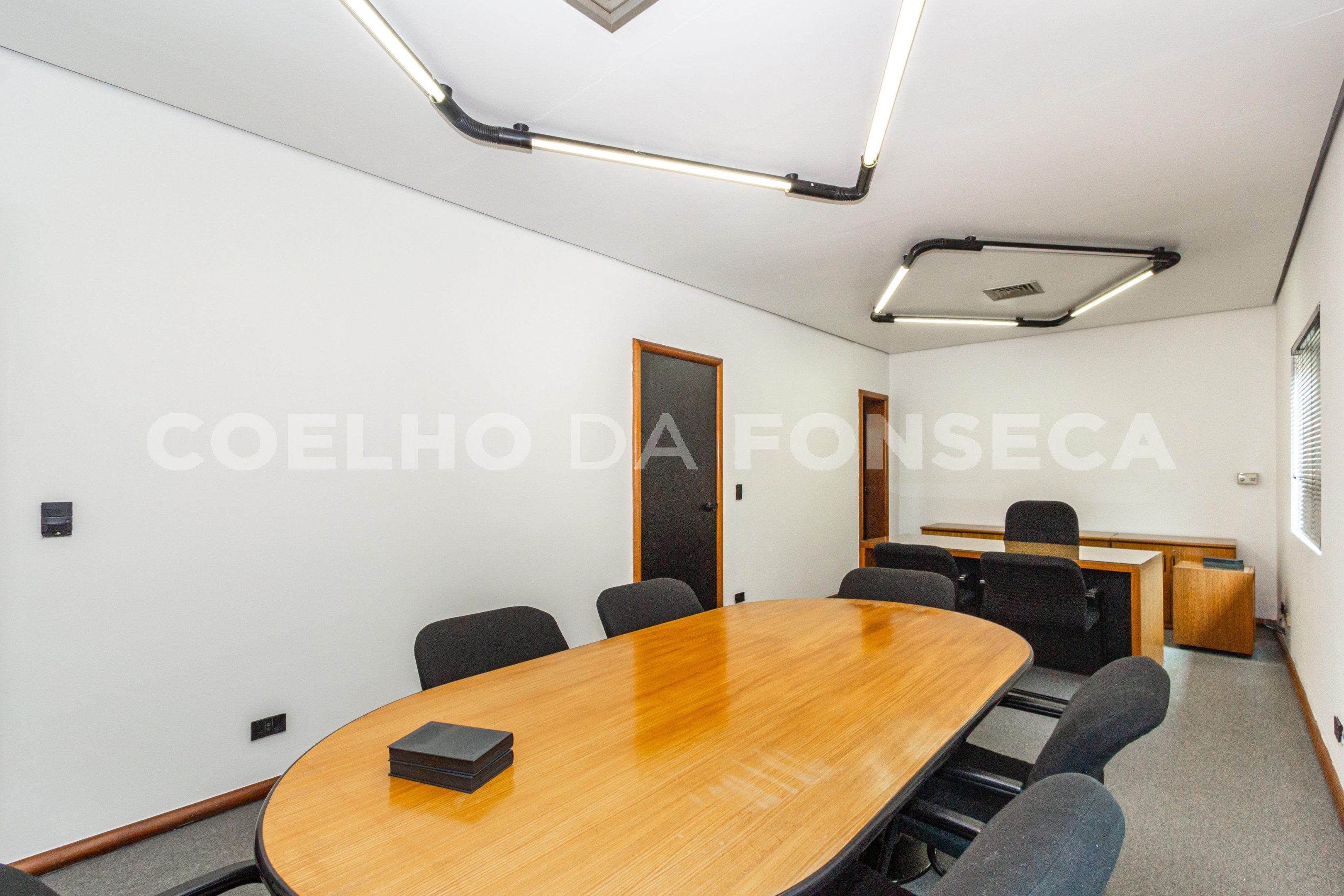Sala Comercial