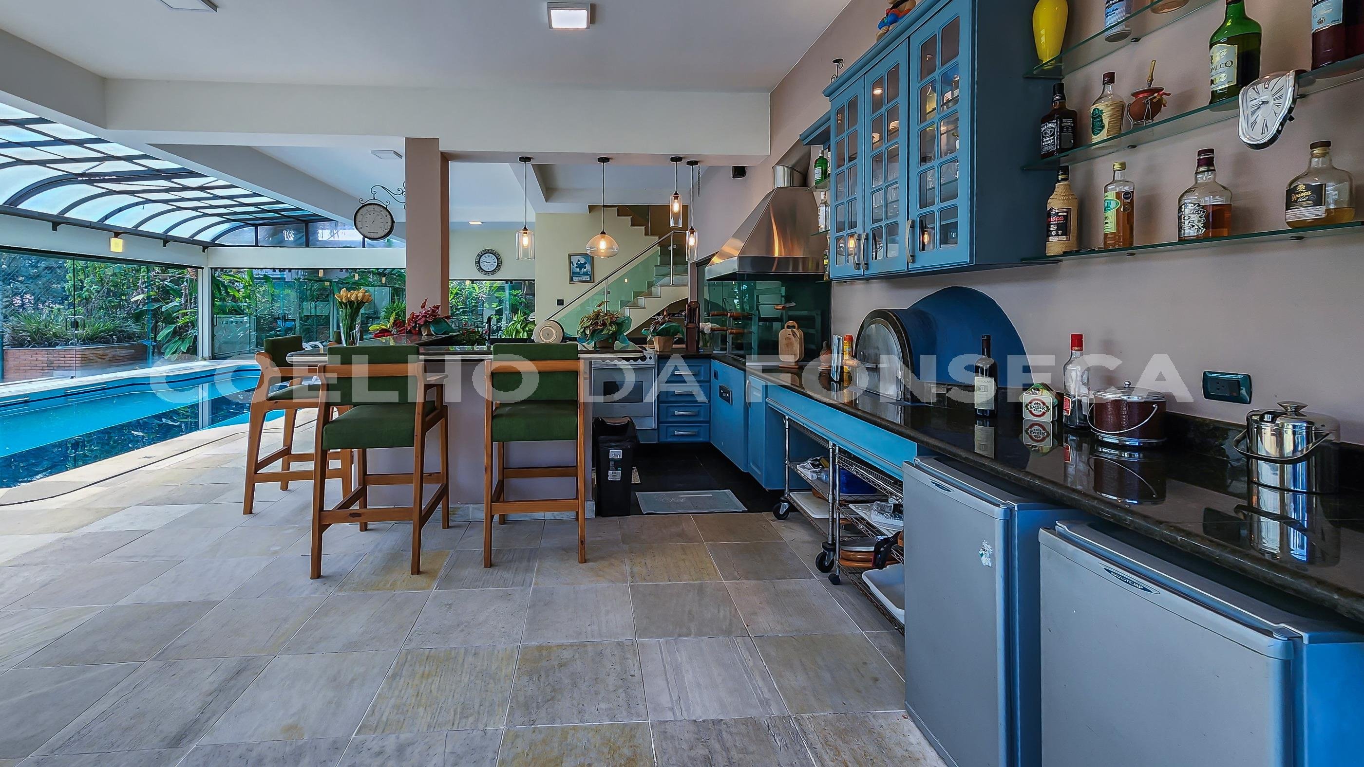 Espaço Gourmet (Unidade)